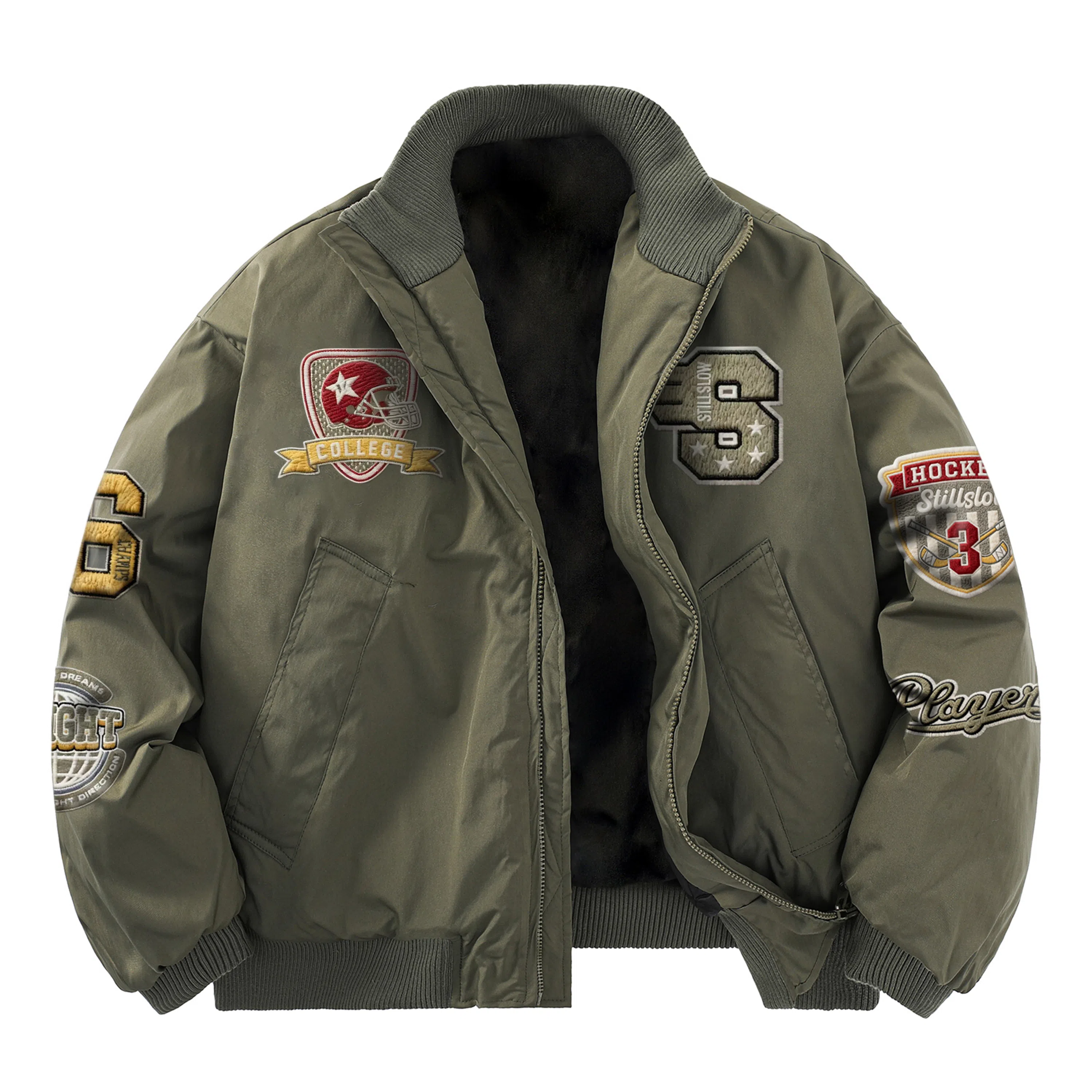 Stillslow LOGOcleanfit