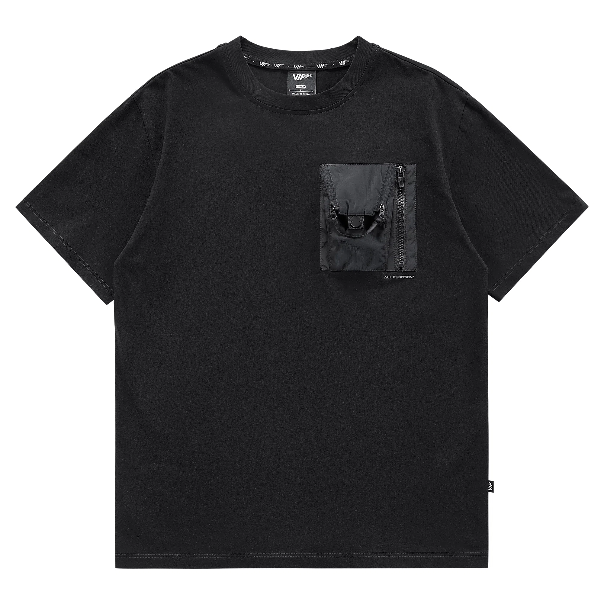 VIP T