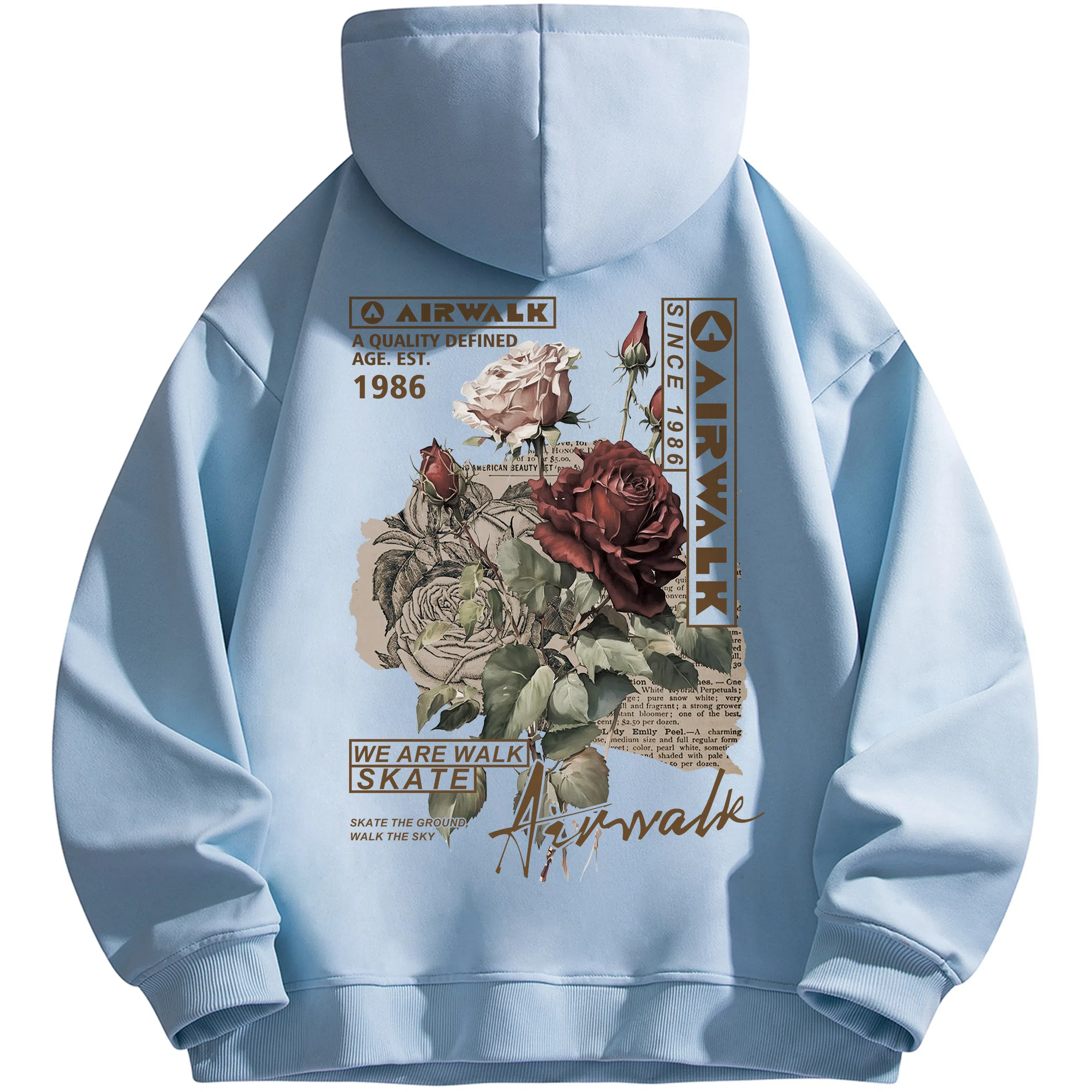 Airwalk Hoodie