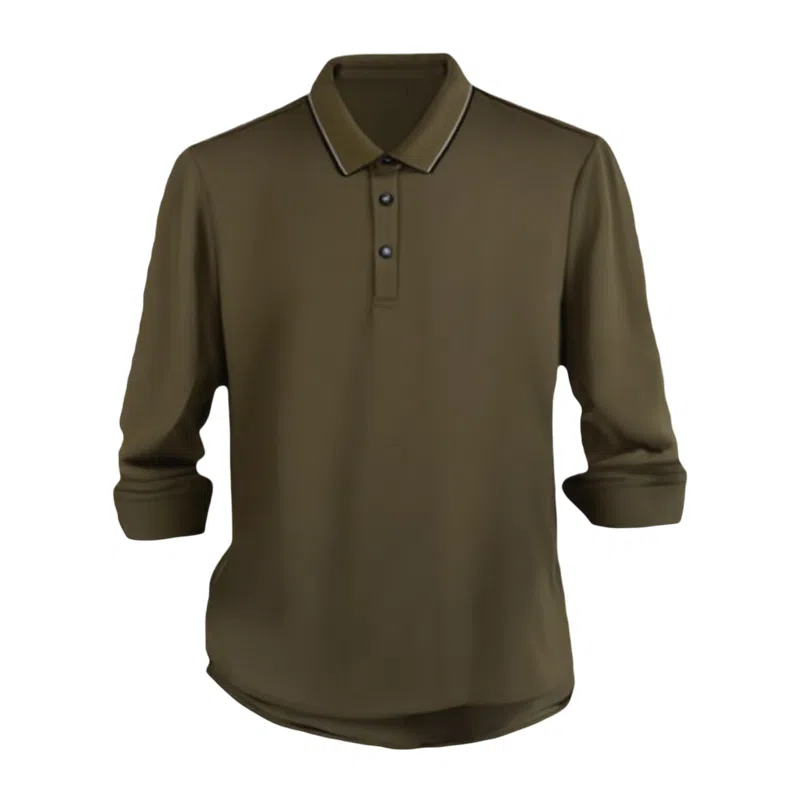 FOSS PHIL POLO2025T