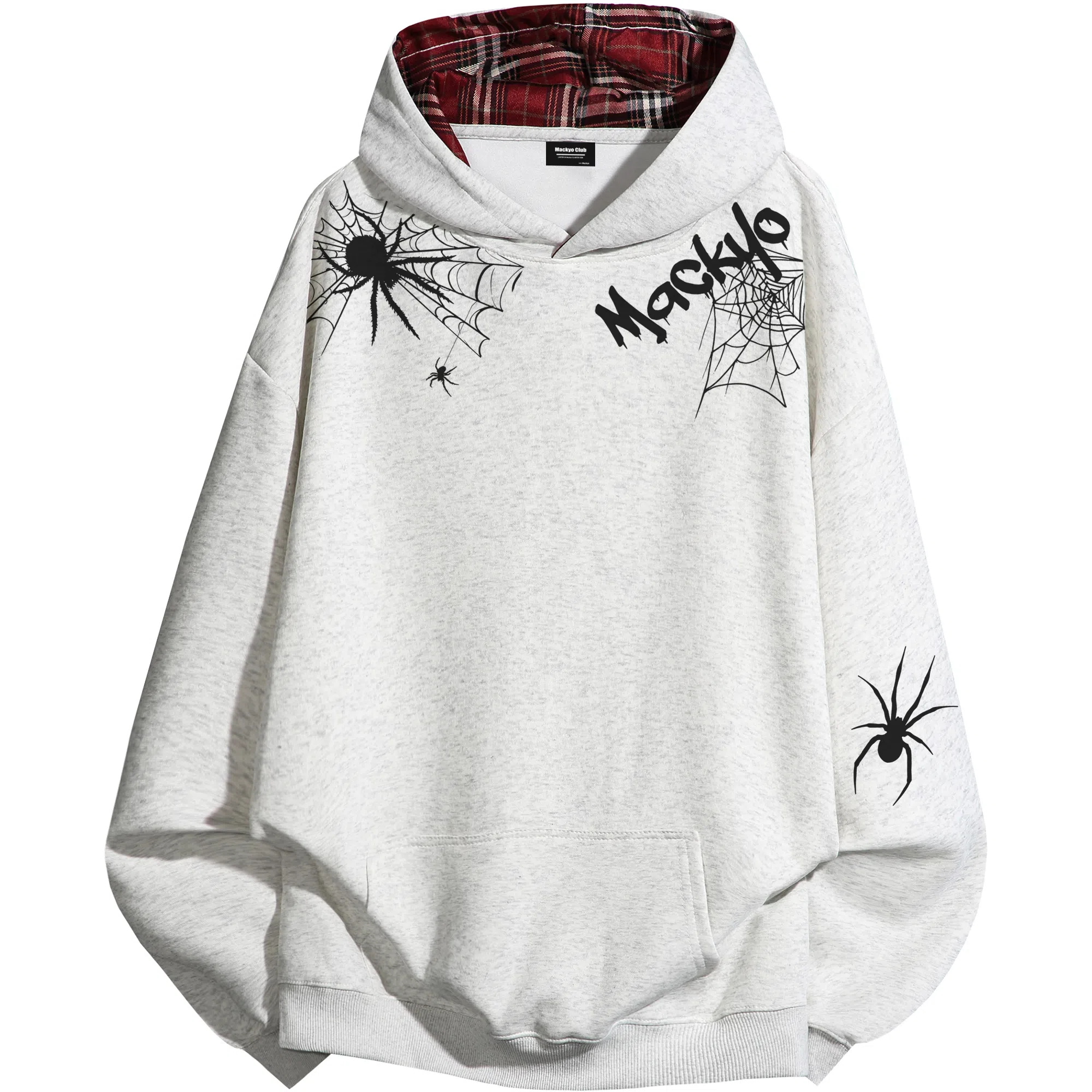 Mackyo x SOORCHCE Logo