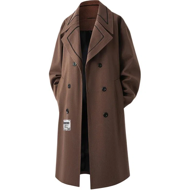RKVC Wool Coat