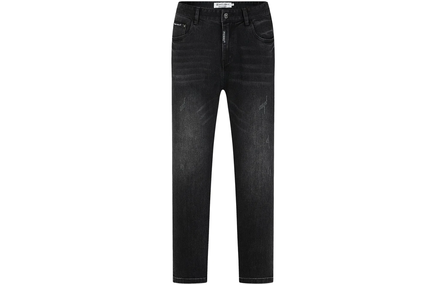 PP PIERRE PIERUCCI LOGO