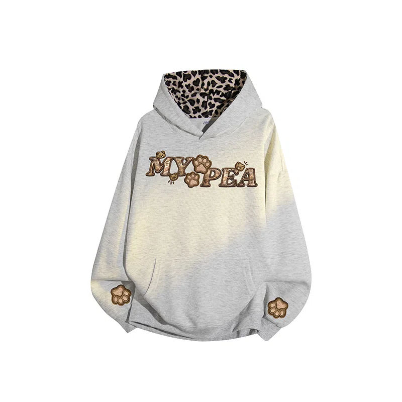 PEA vibelogocleanfit