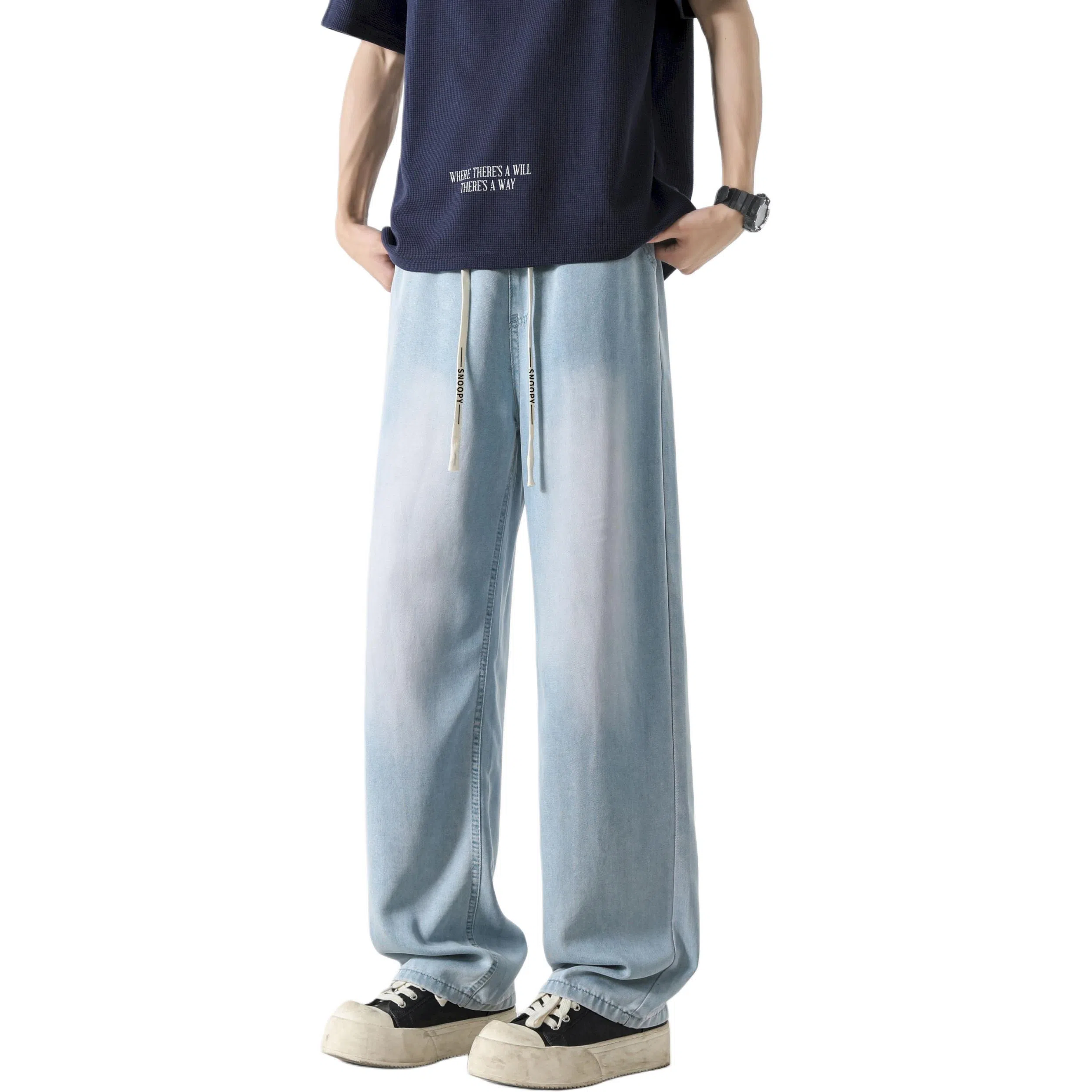 SNOOPY clean fitLogo