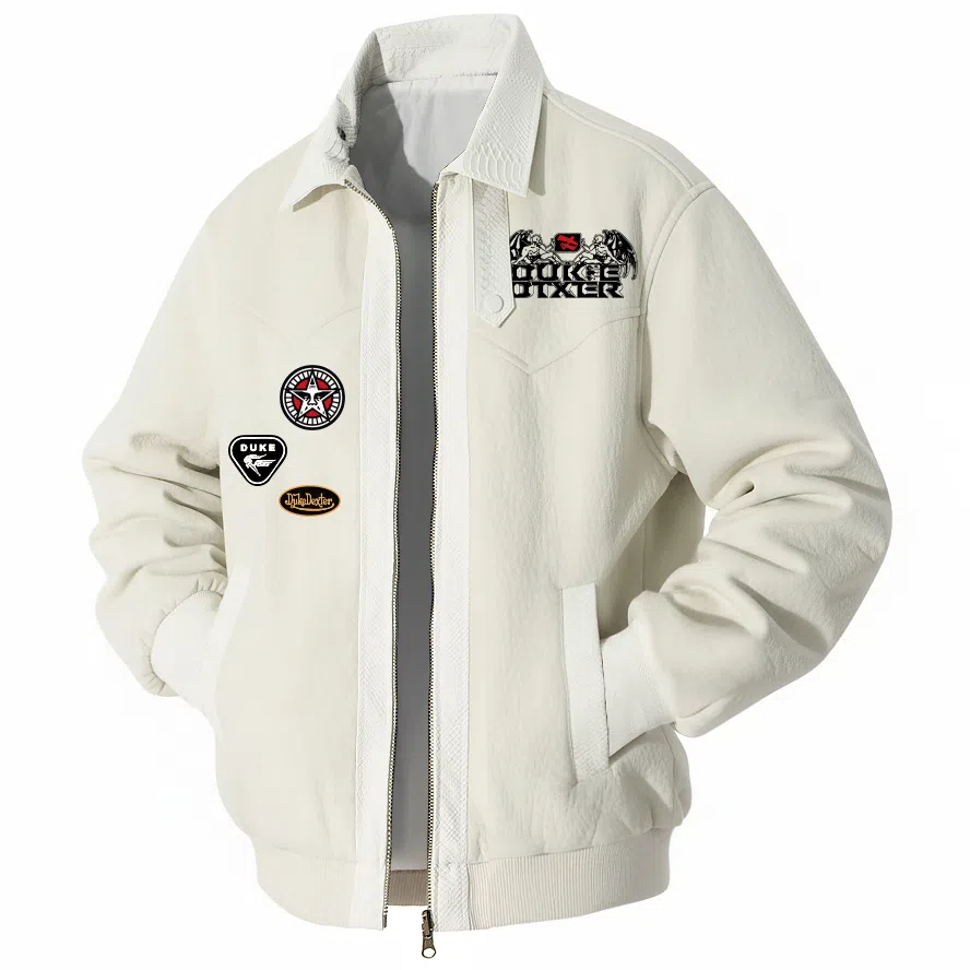 DUKE+DEXTER PUcleanft