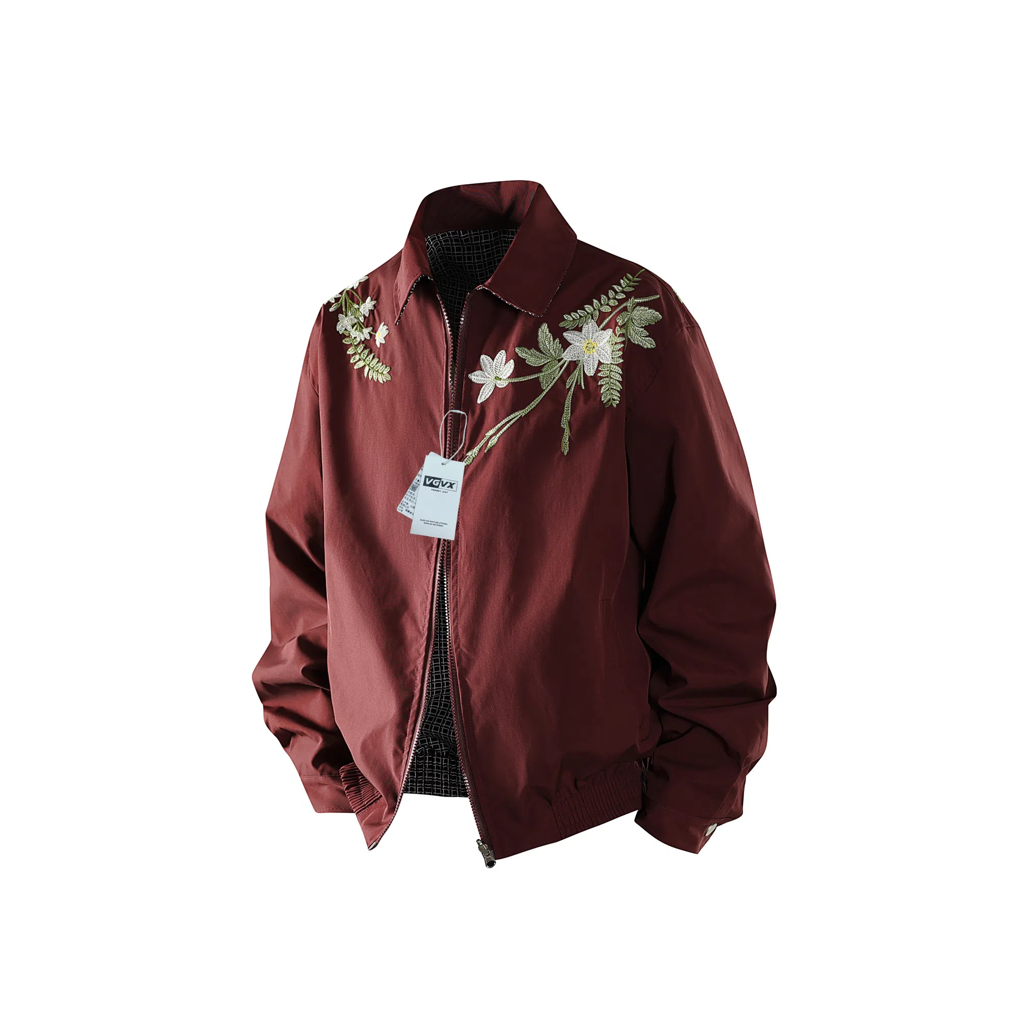 VGVX cleanfit
