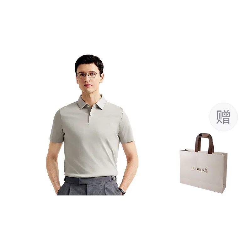 JUDGER Polo