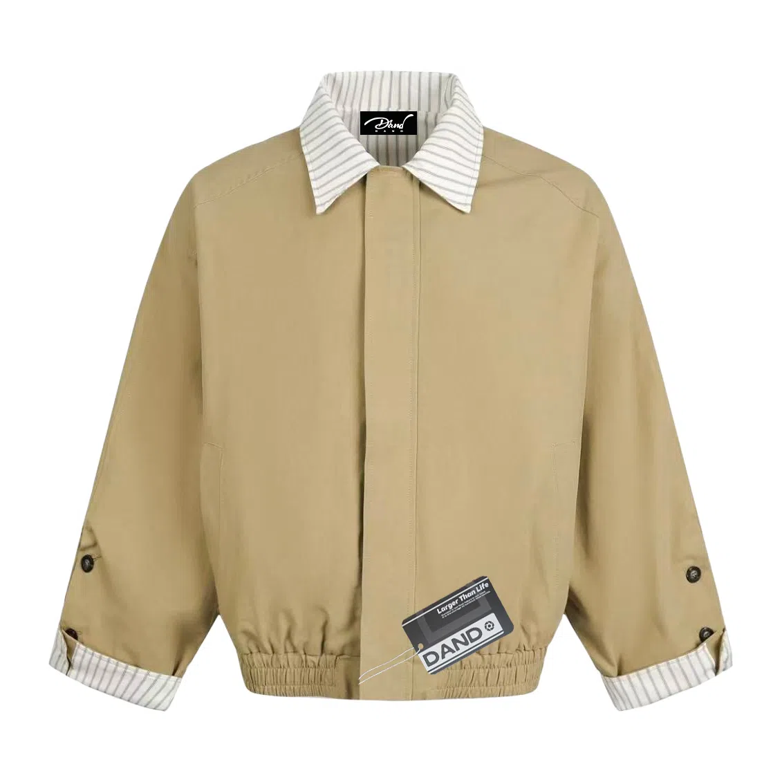 DAND miu
