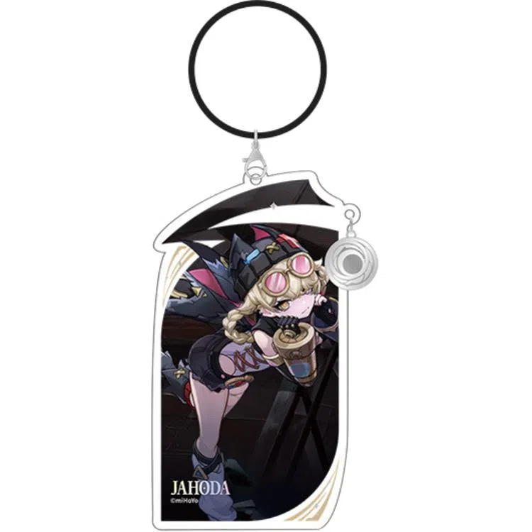 原神 空月之歌主题系列 亚克力摆件  谷圈挂件