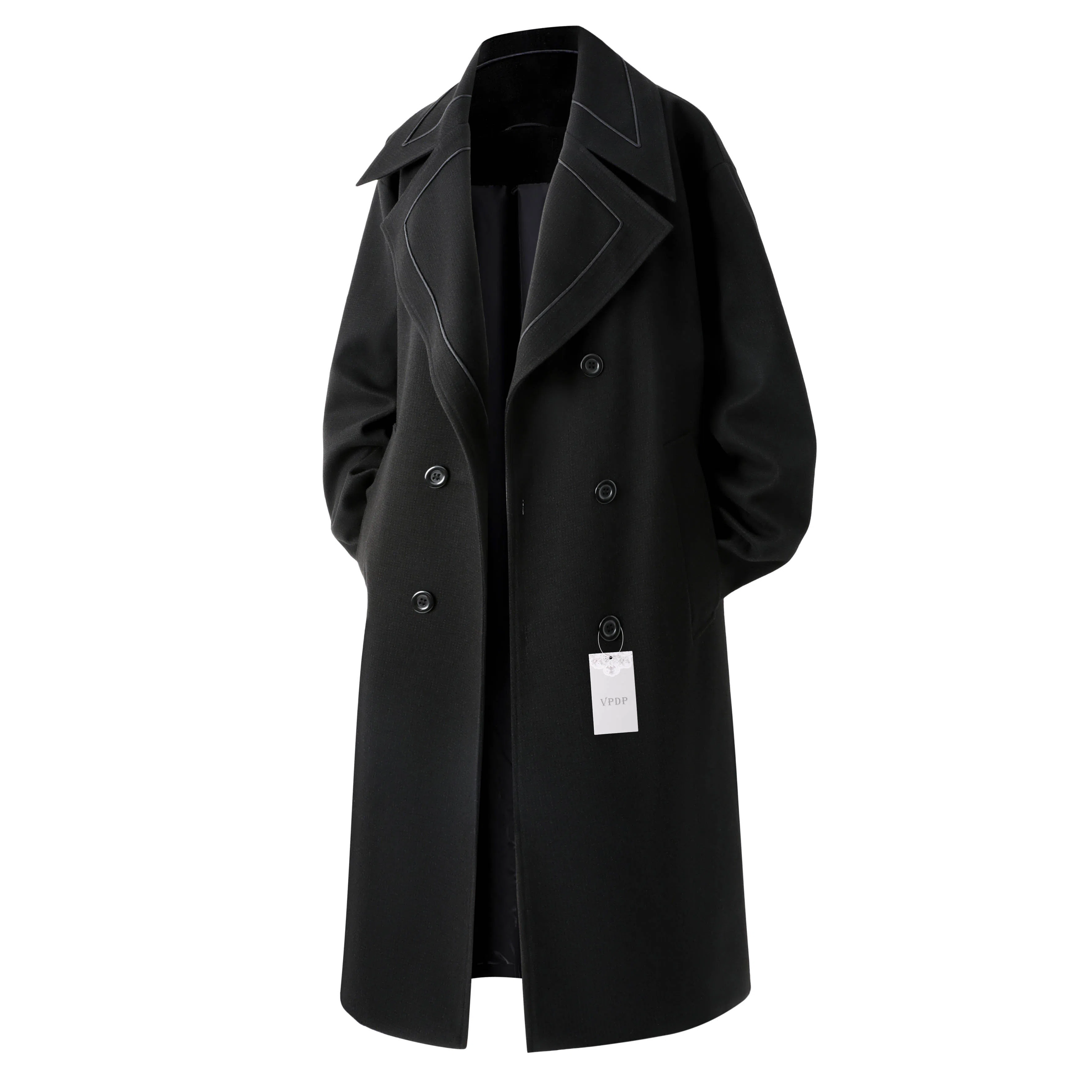 VPDP Coat