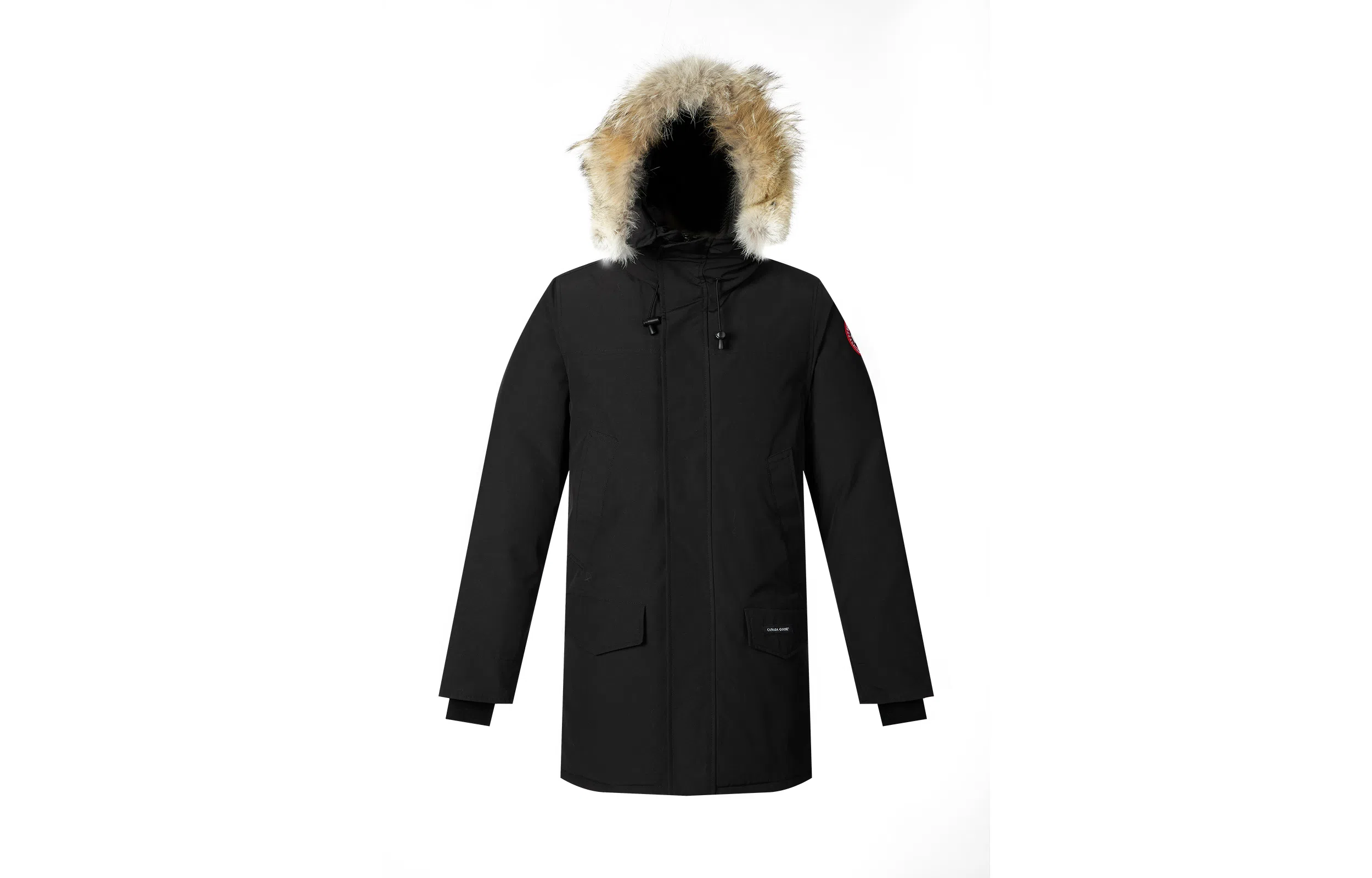 Canada Goose Langford Logo