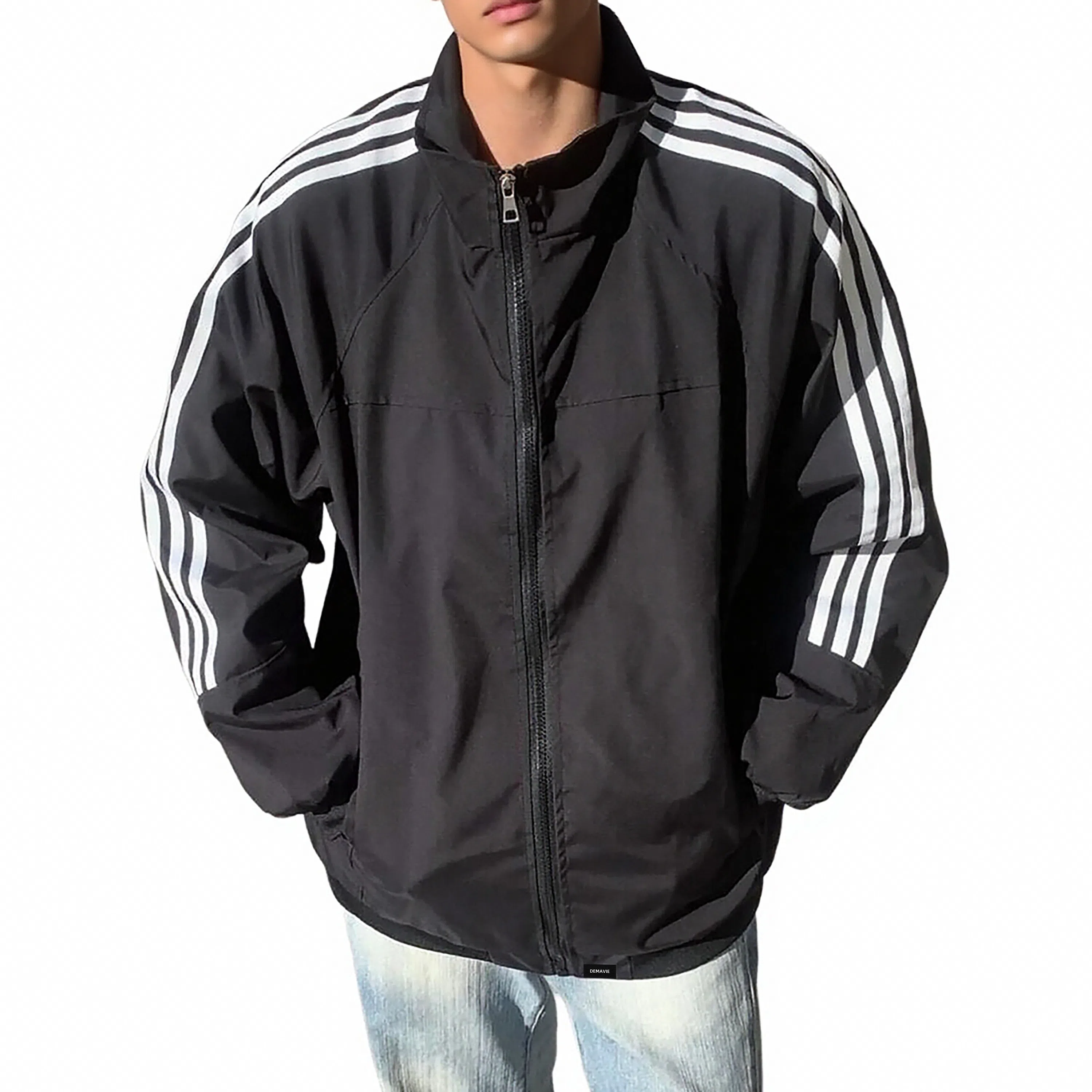 DEMAVIE cleanfitvibe