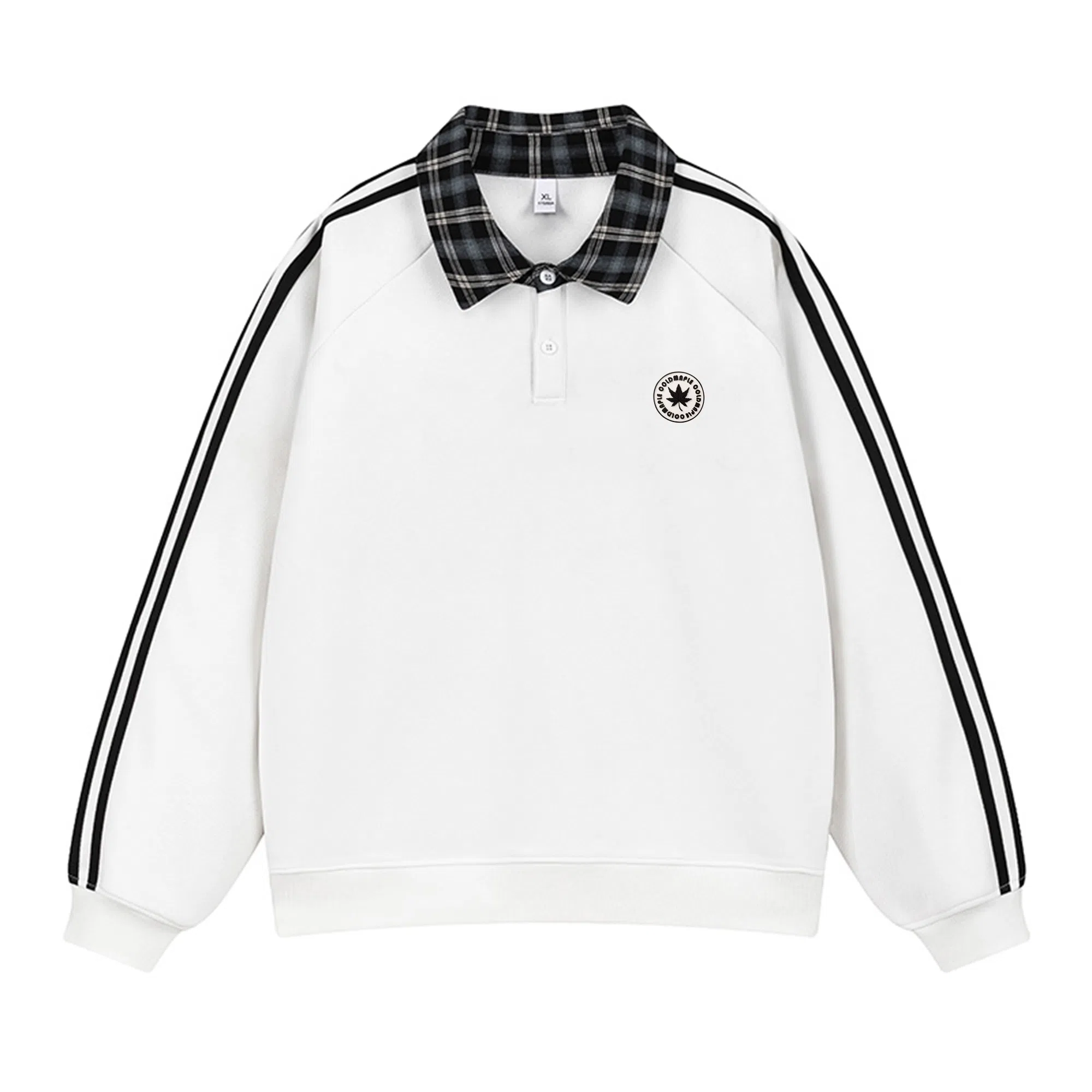 COLD MAPLE FW25 POLO