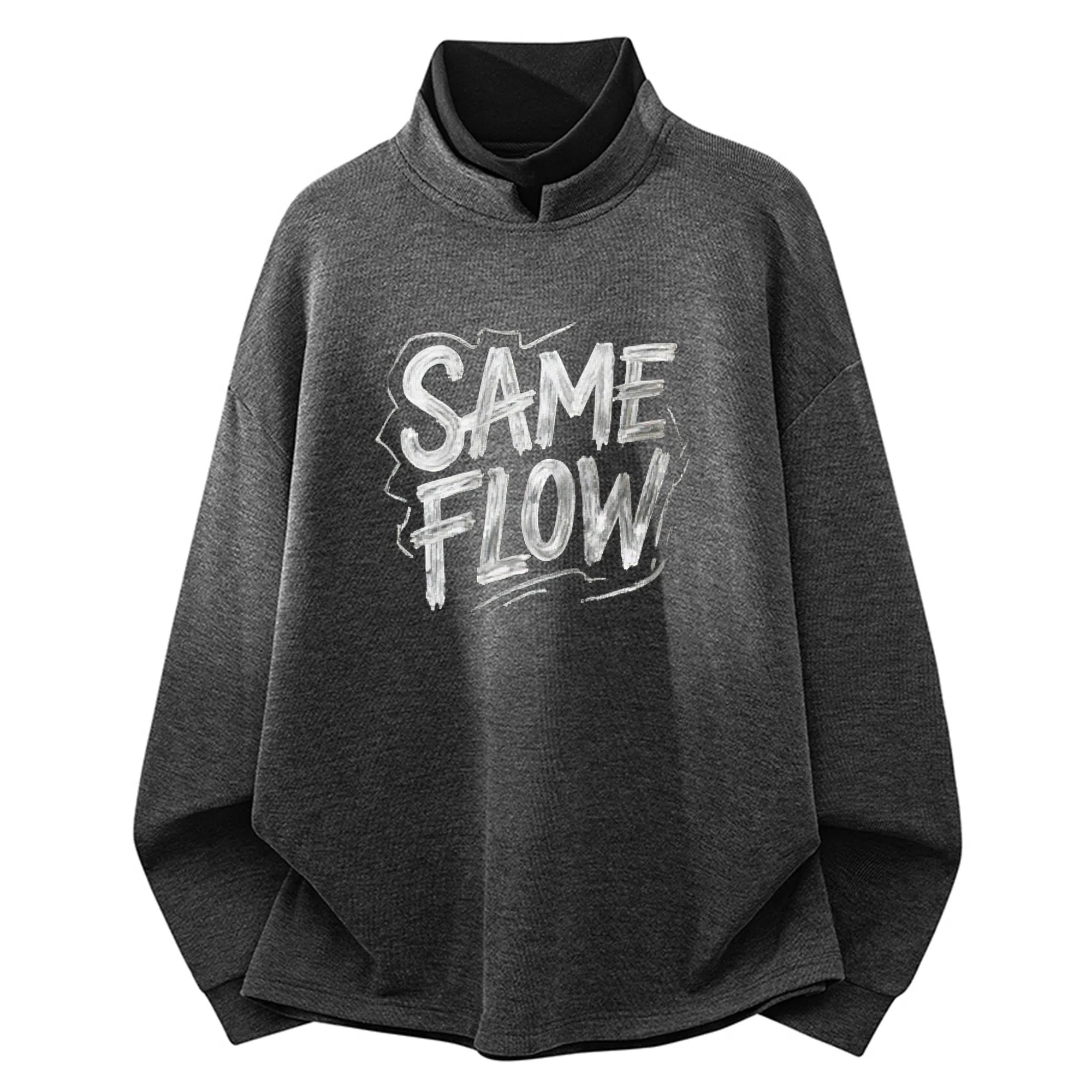 SAME FLOW LOGO