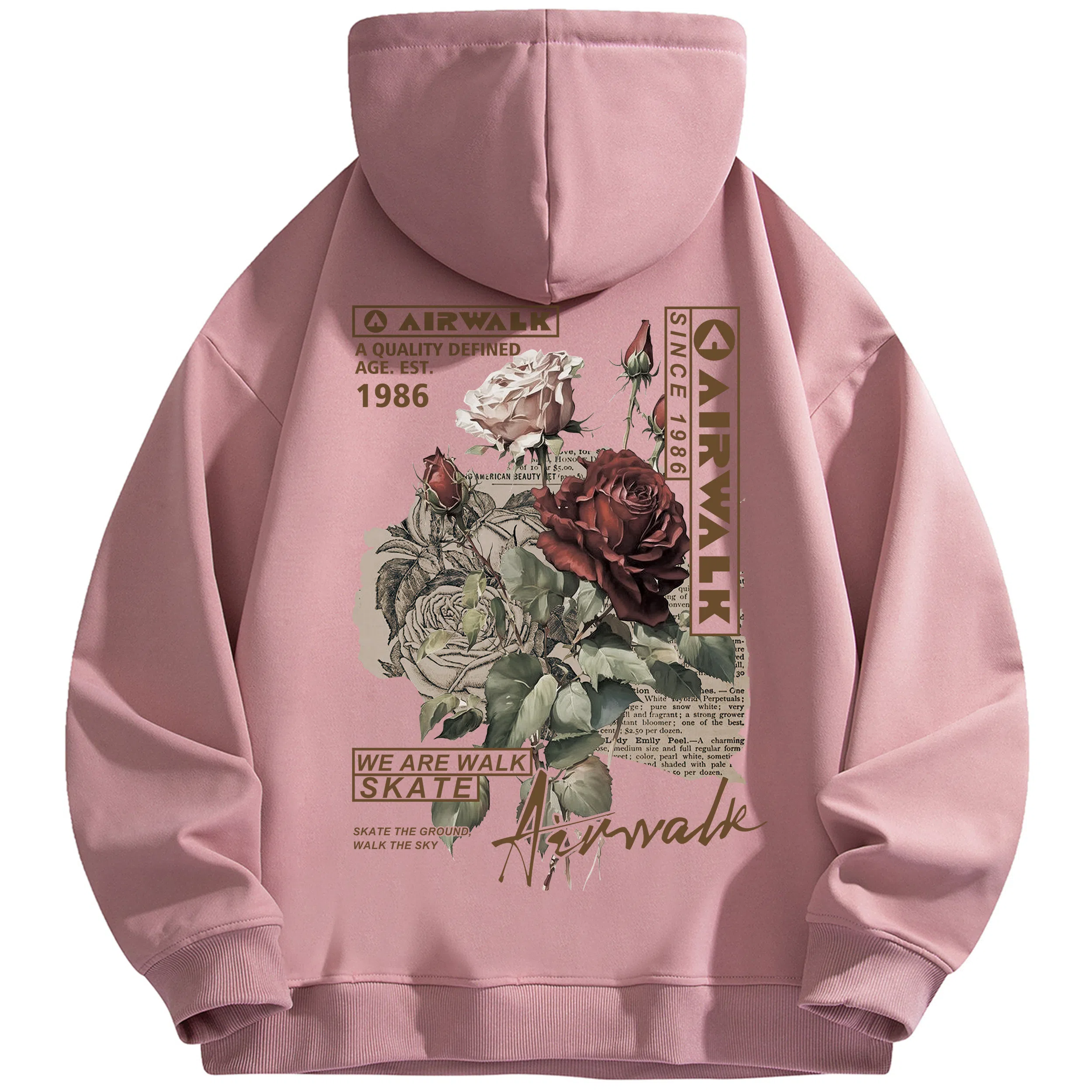 Airwalk Hoodie