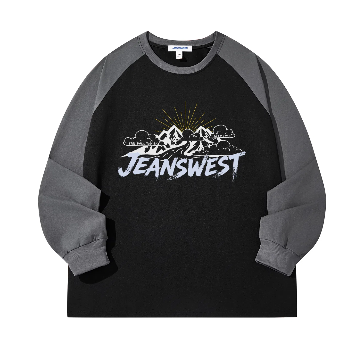 JEANSWEST T