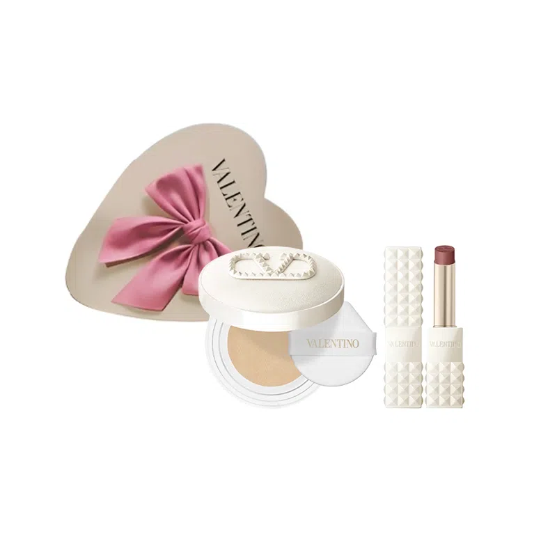 Valentino 12g+6.5ml