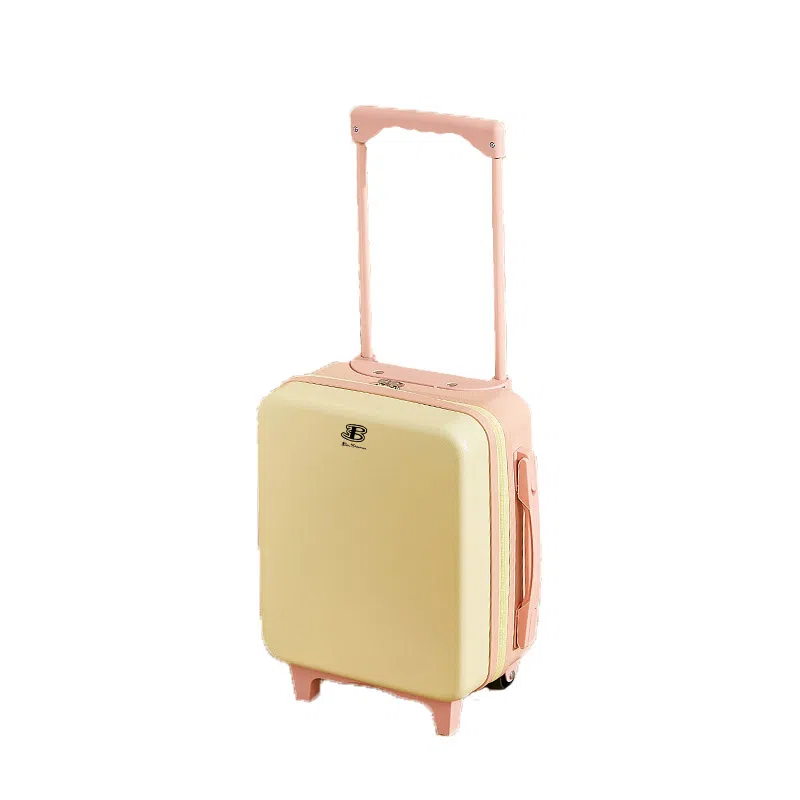 BEN SHERMAN ABS+PC 15