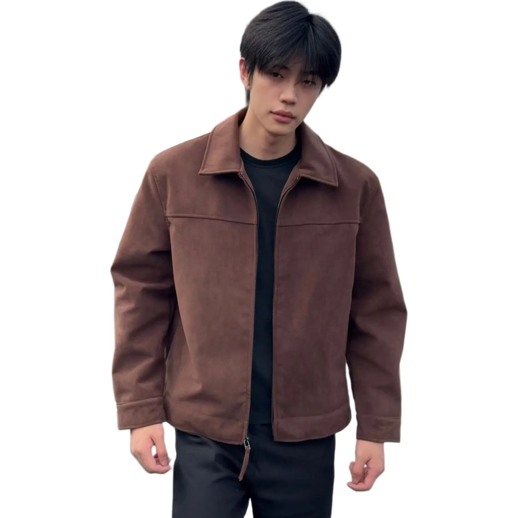 SOUL WORKER cleanfit