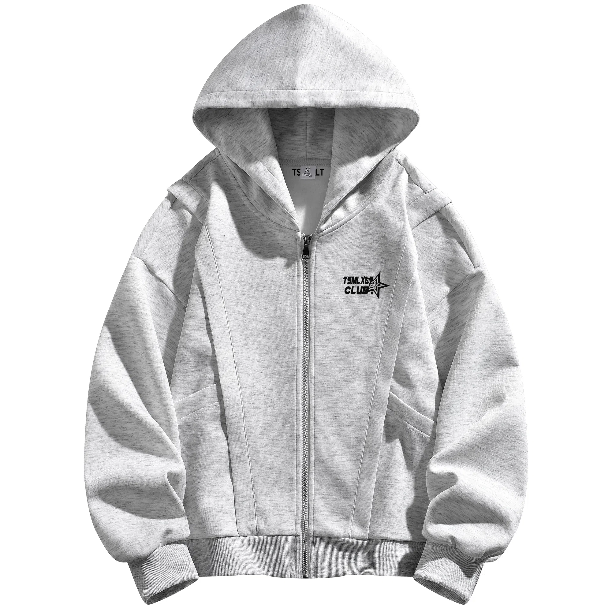 TSMLXLT Logocleanfit