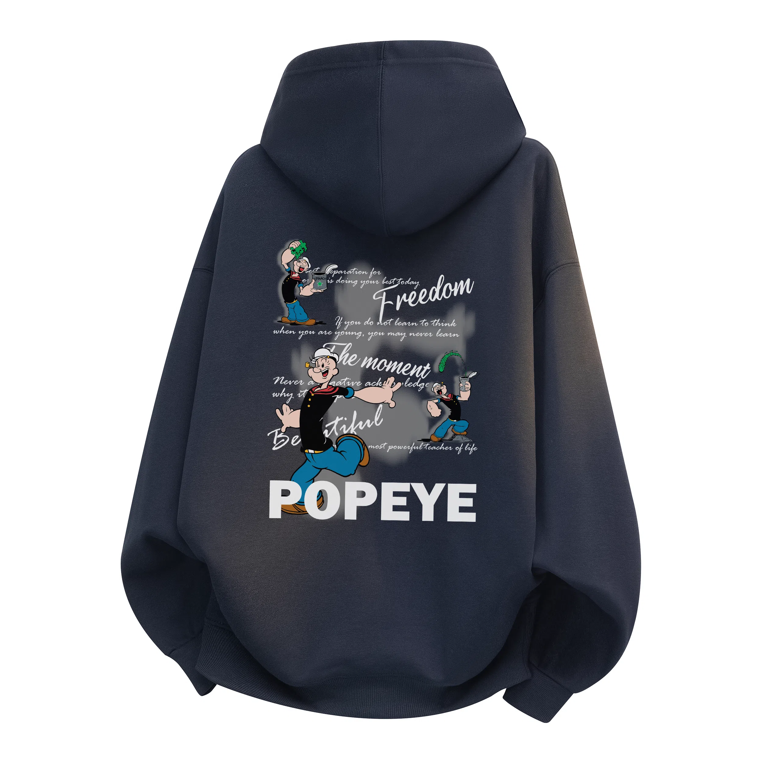 POPEYE IP logo