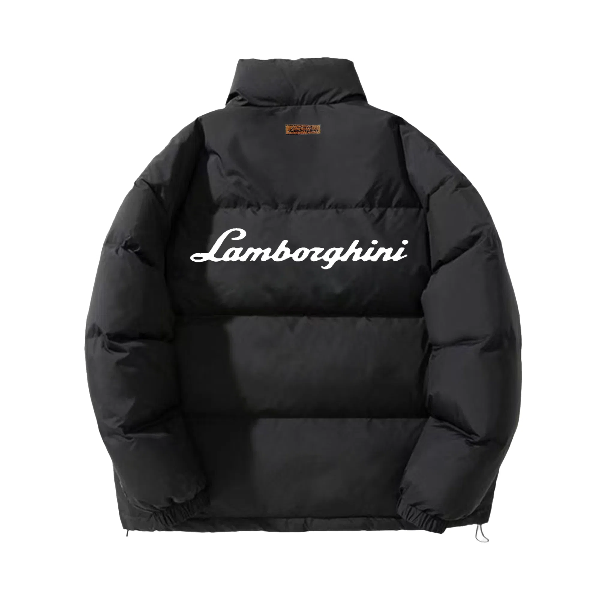 Automobili Lamborghini logo