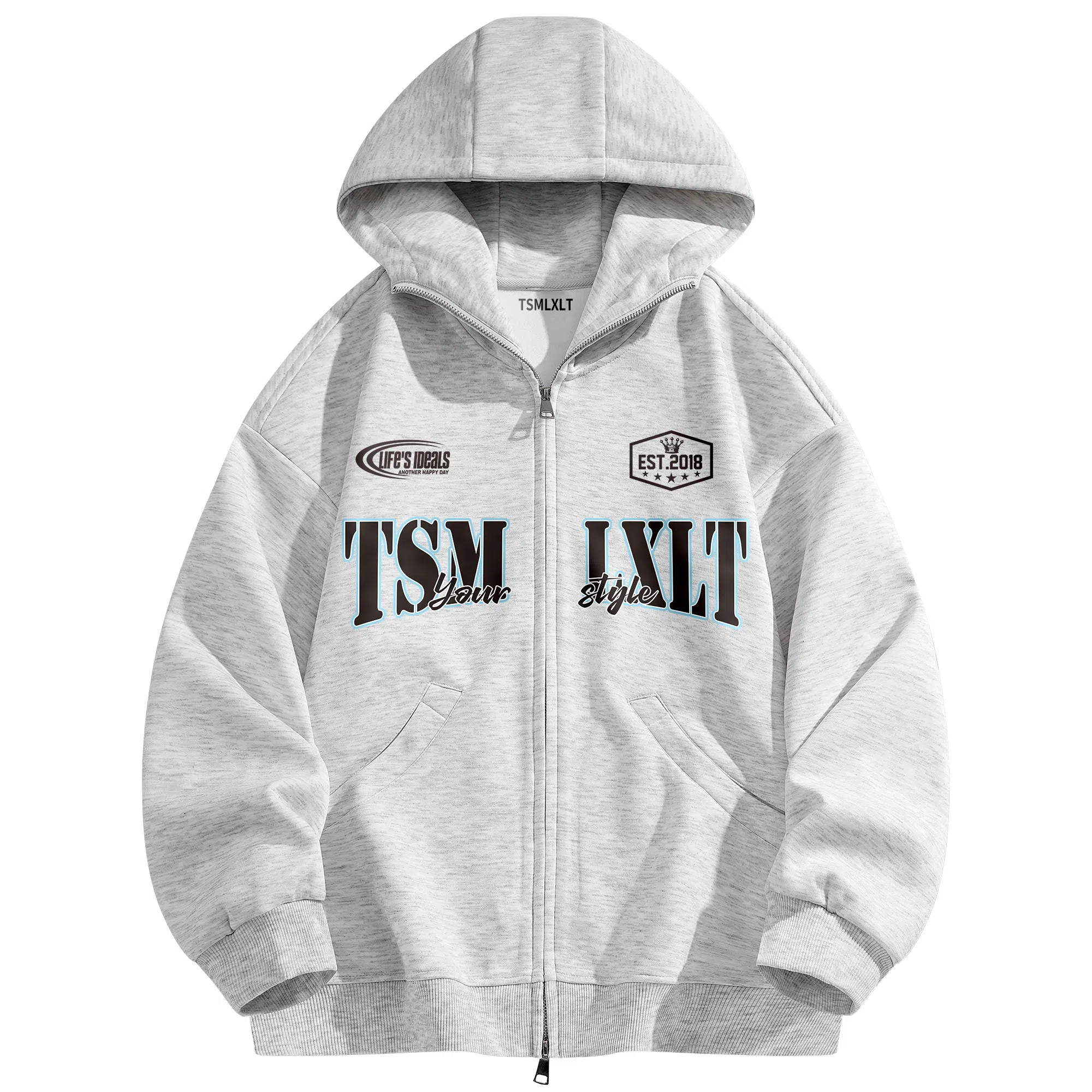 TSMLXLT oversizeboxy