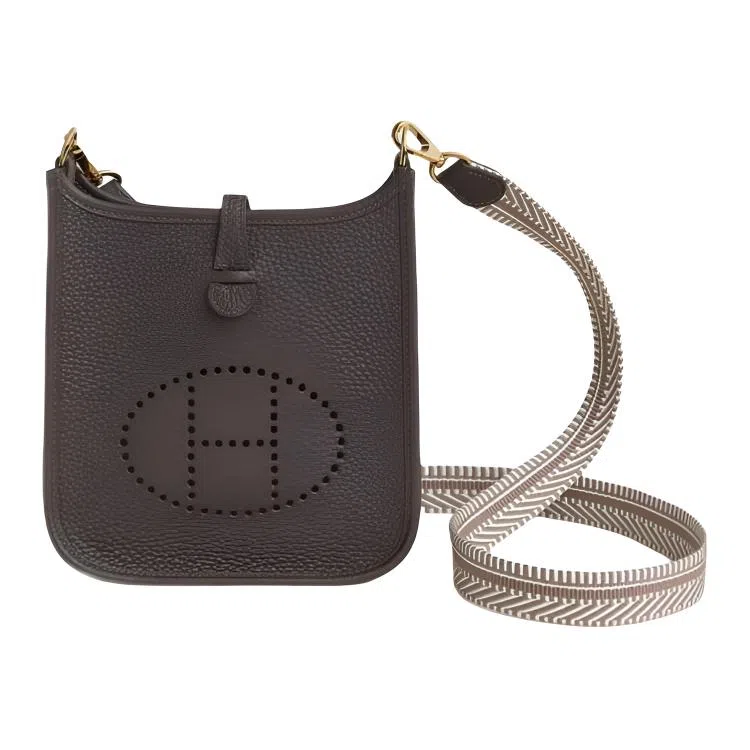 HERMES Evelyne 16 W H TC