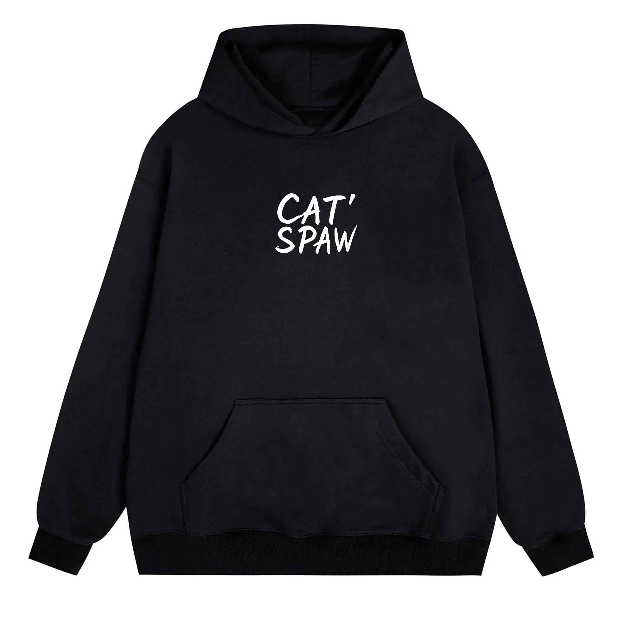 CAT'S PAW LOGO