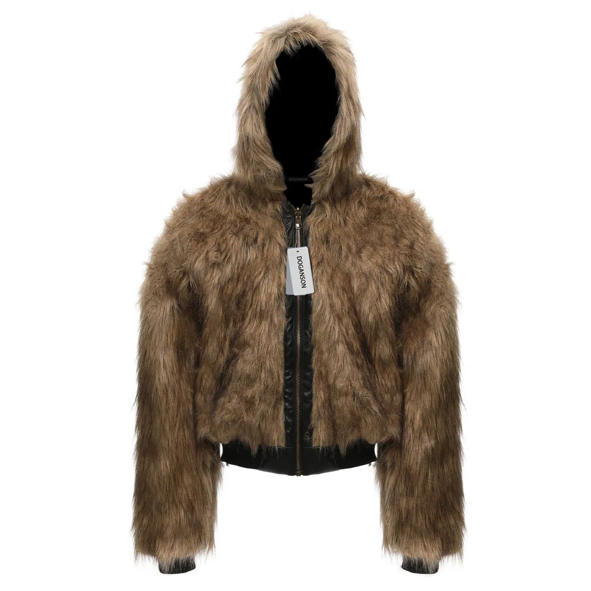 DOGANSON ""cleanfitbomber