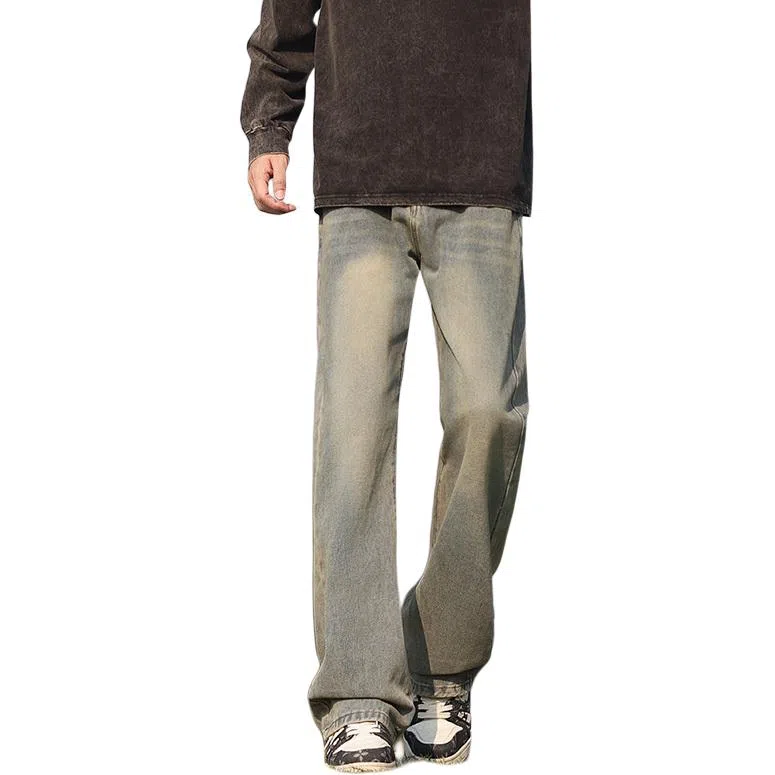 Colorful Creations clean fit