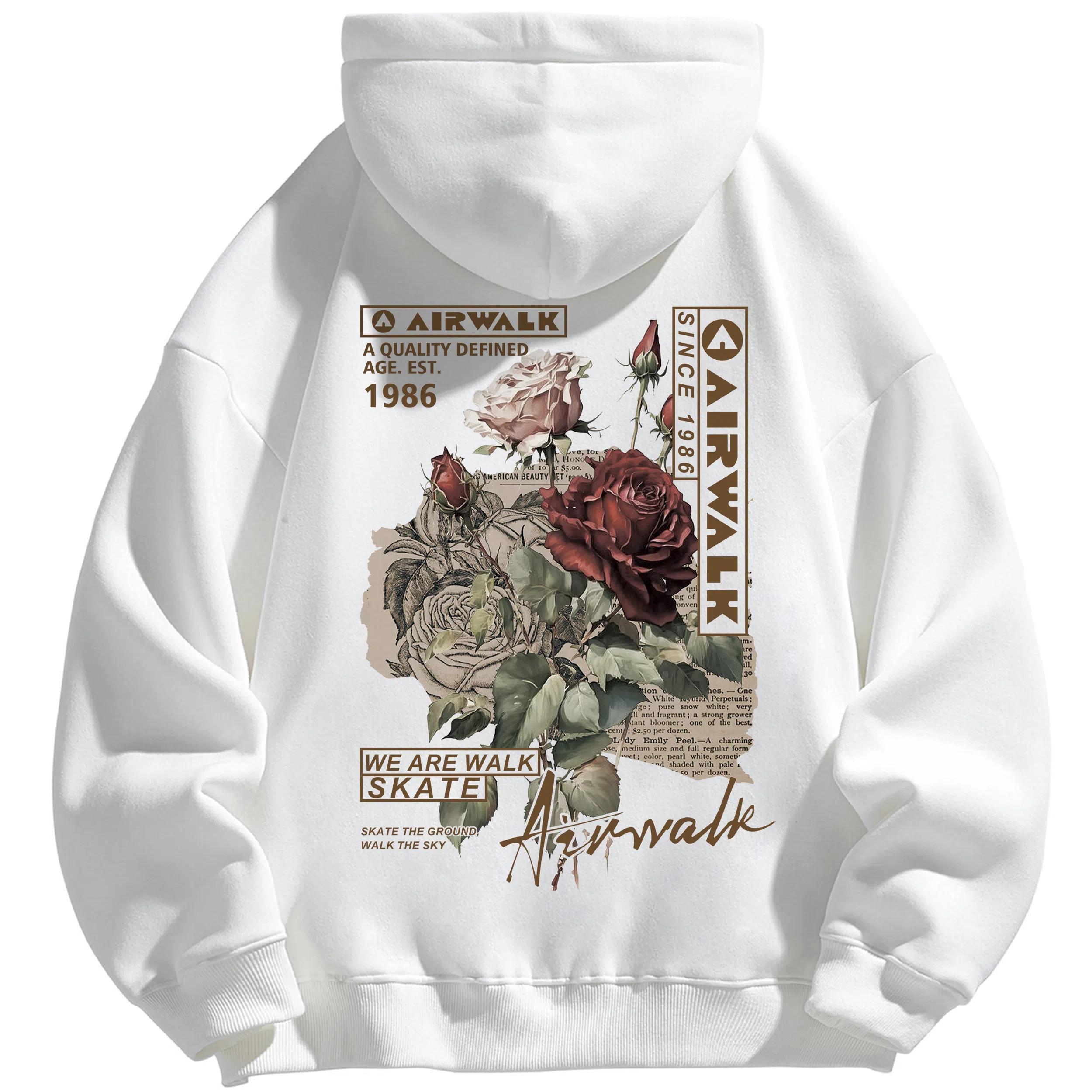 Airwalk Hoodie
