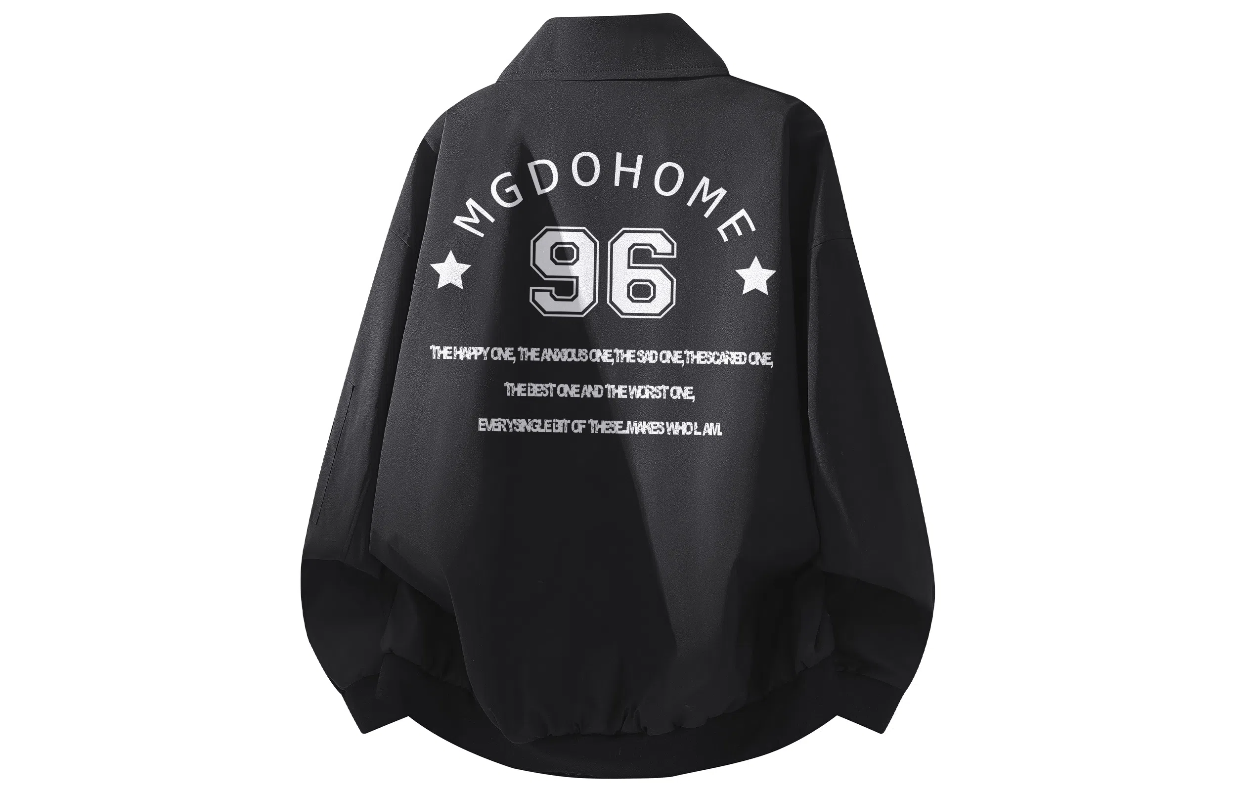 MGDOHOME