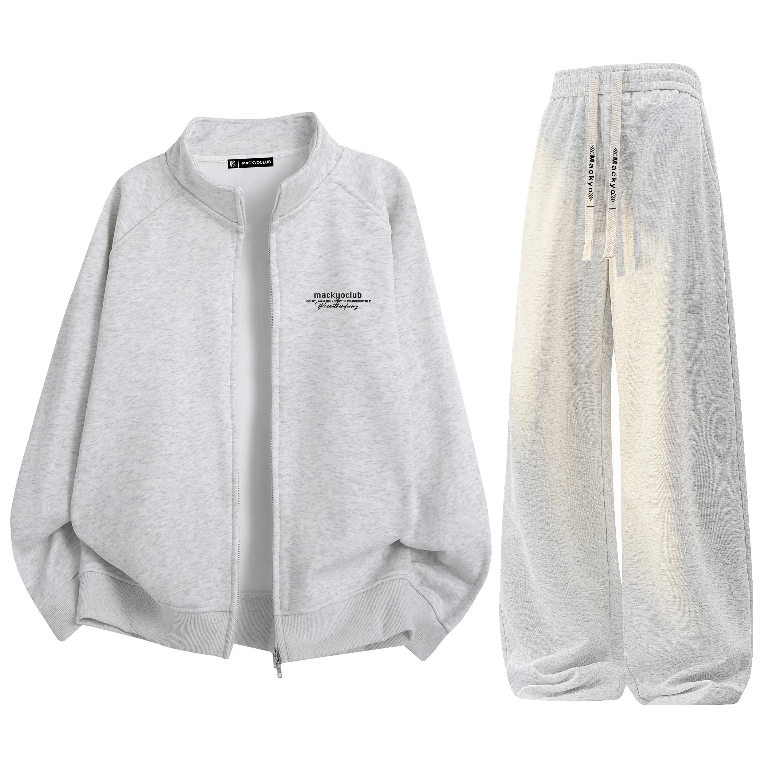 Mackyo x SOORCHCE logo