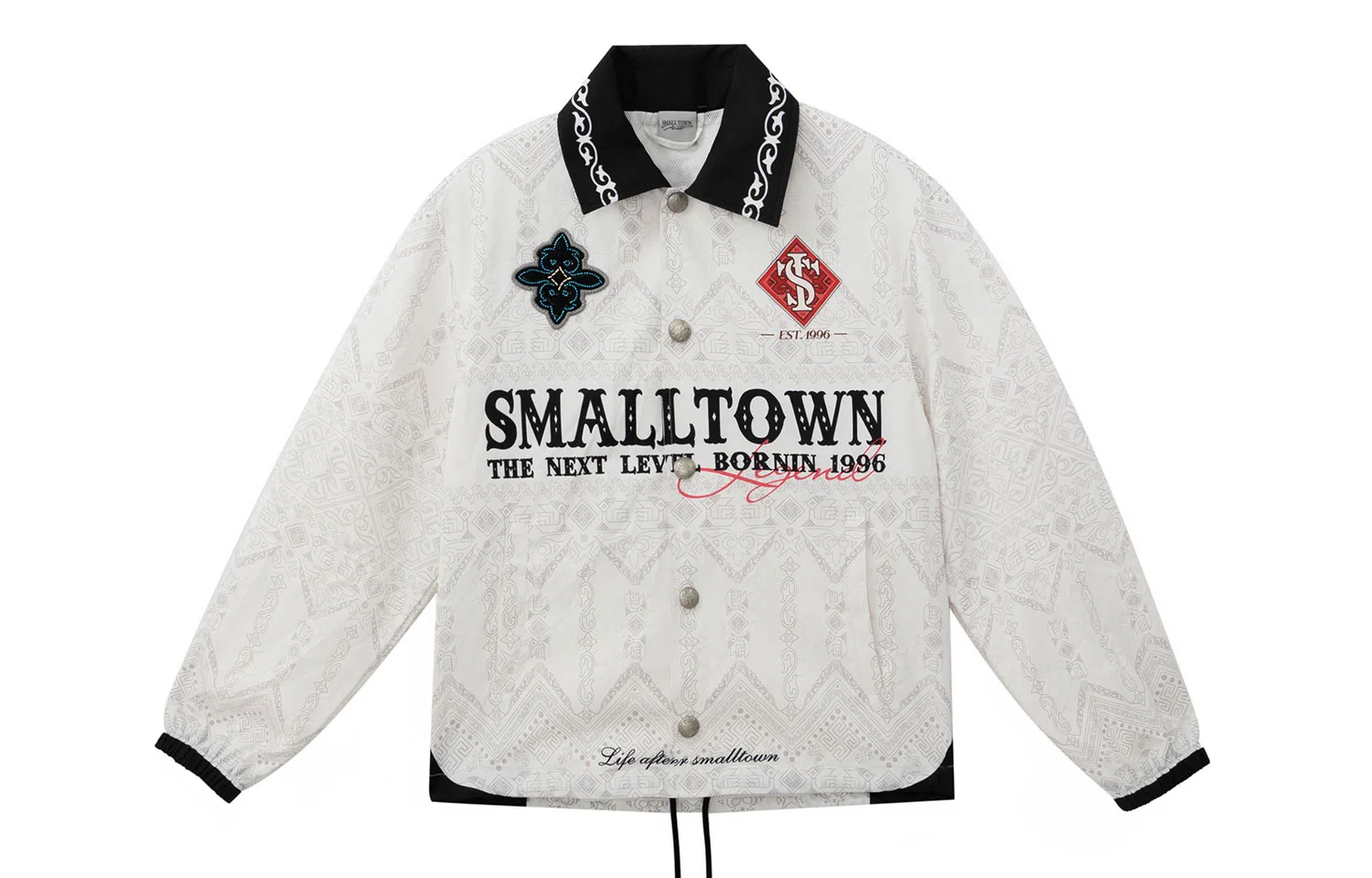 STK SMALL TOWN KID