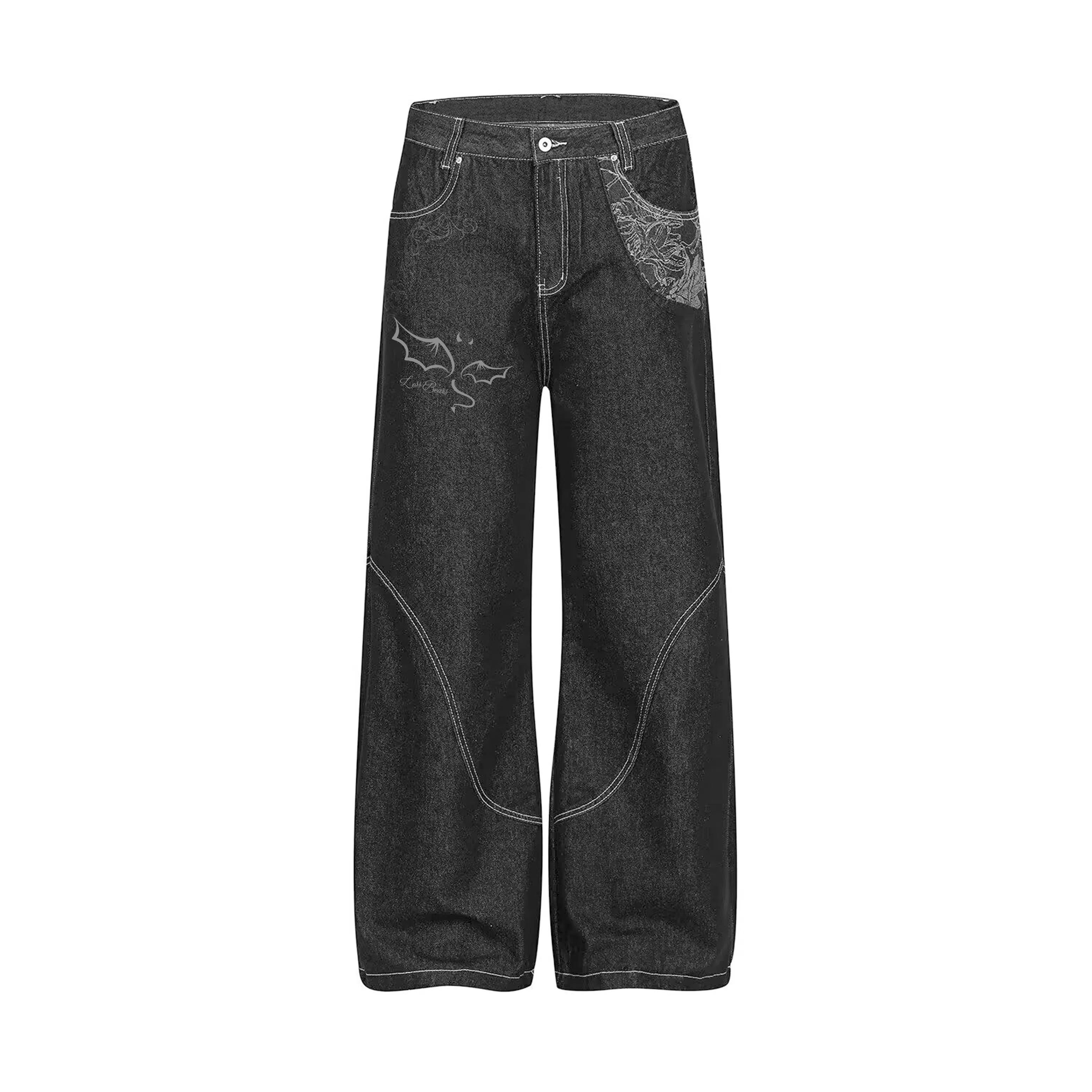 LESS BEARS Acleanfit