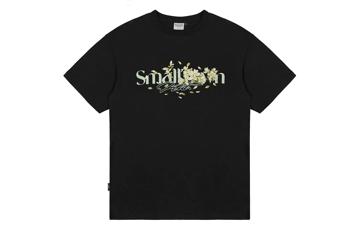 STK SMALL TOWN KID T