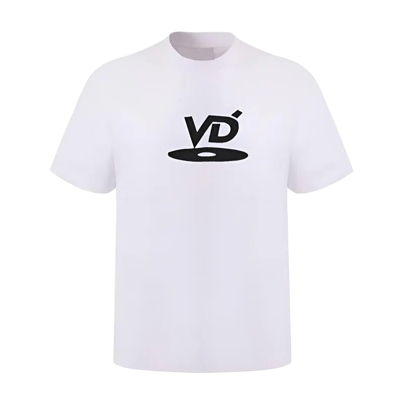 YICHEN VD006vibecleanfitT