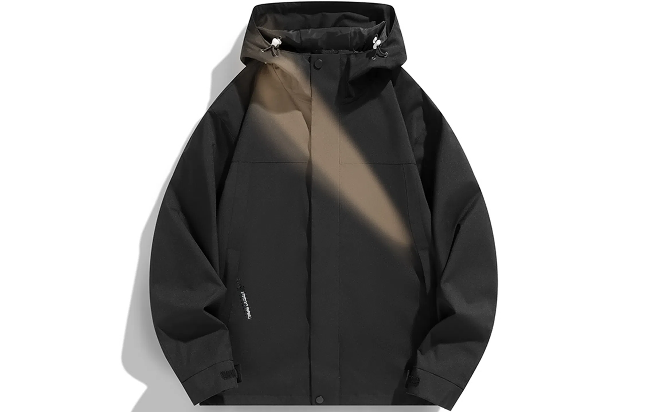 Colorful Creations LOGO