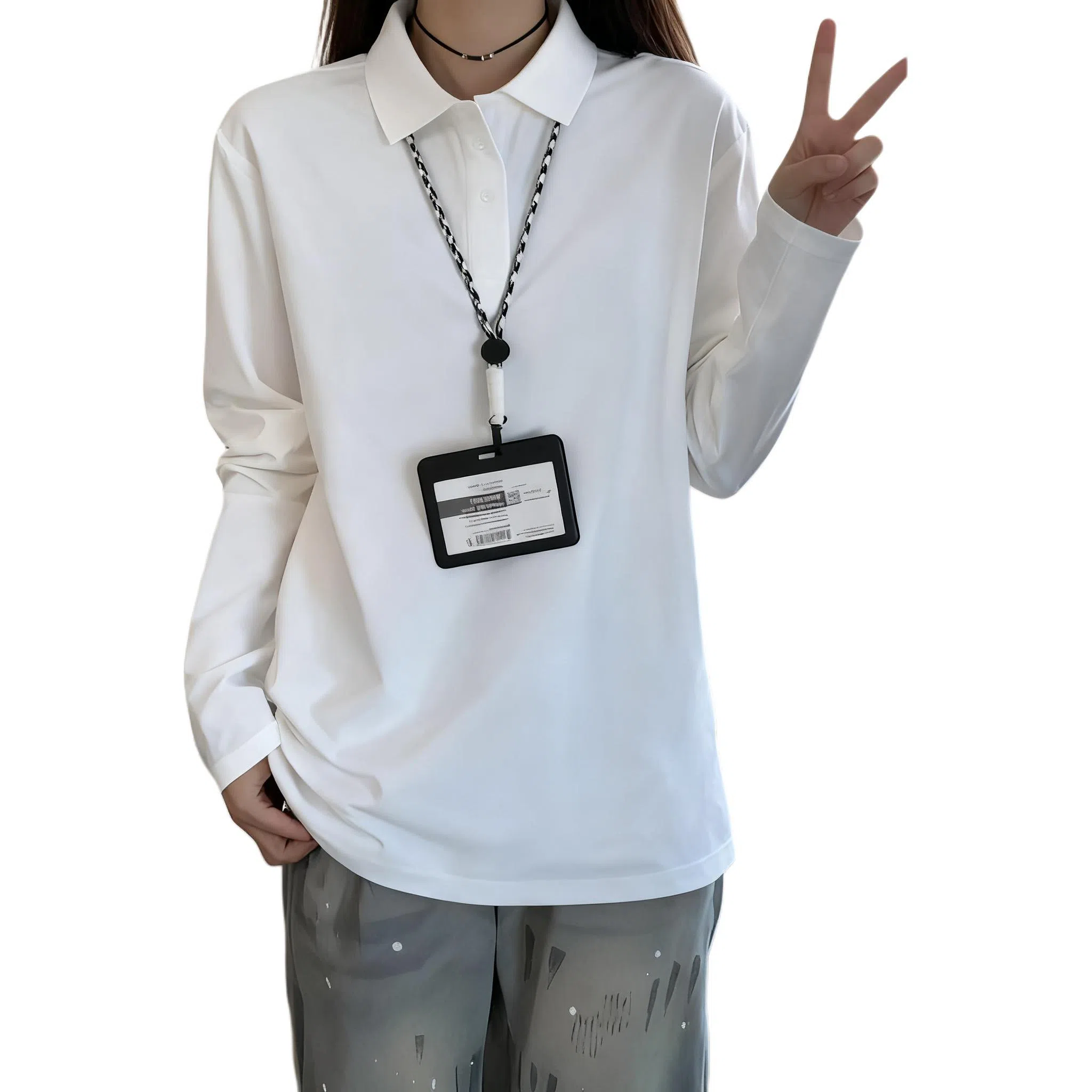 PODGORNOI cleanfittPOLO