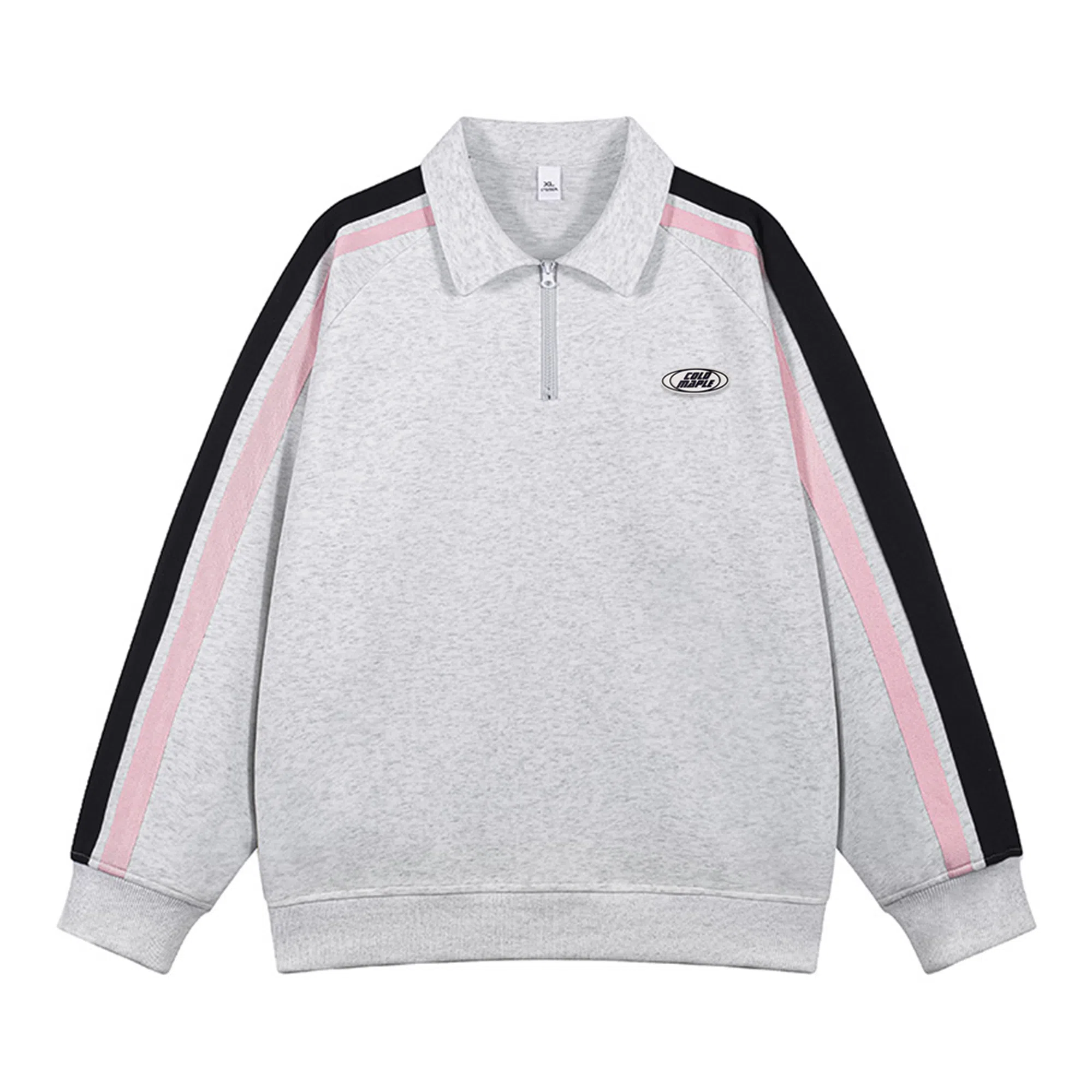 COLD MAPLE FW25 polo