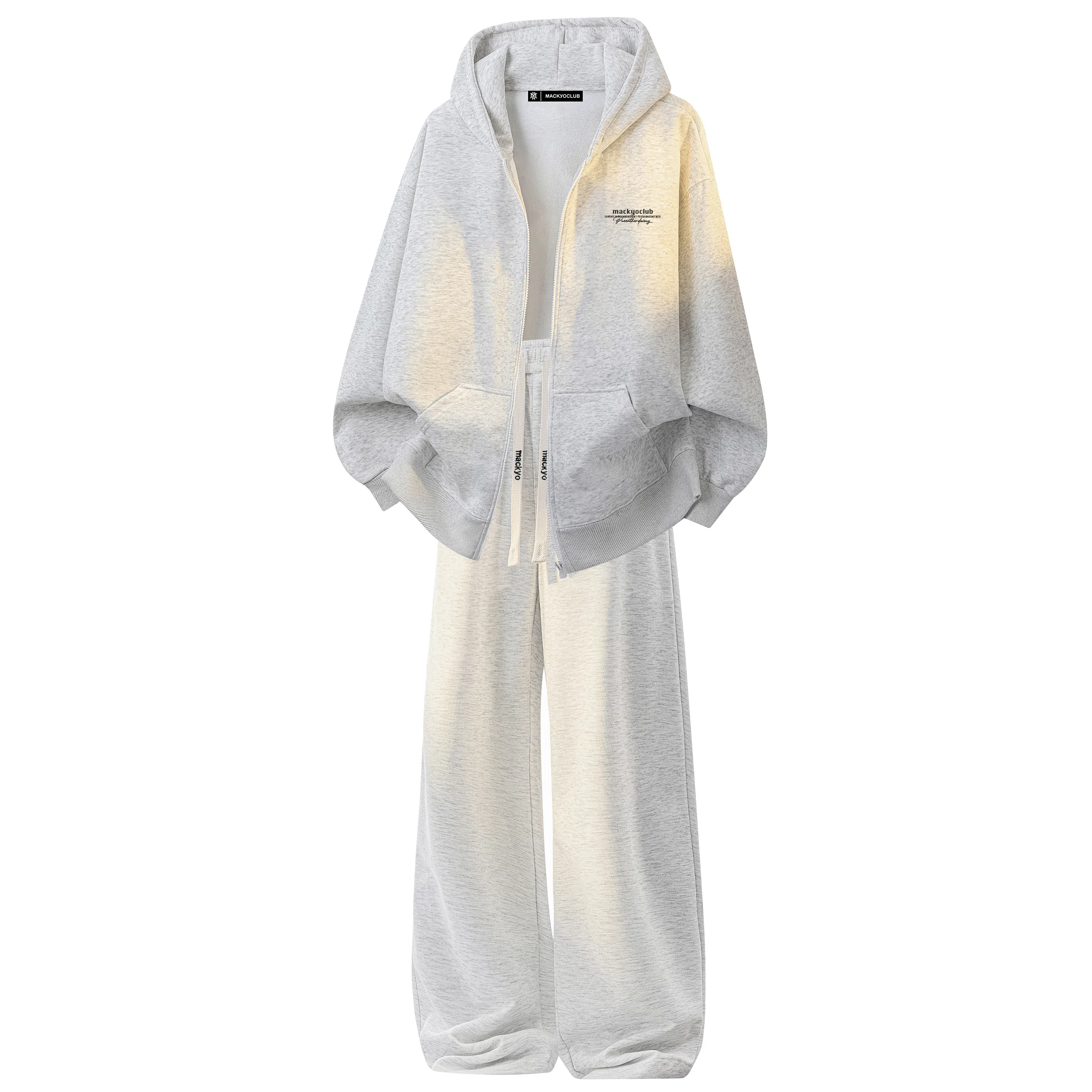 Mackyo x SOORCHCE logo