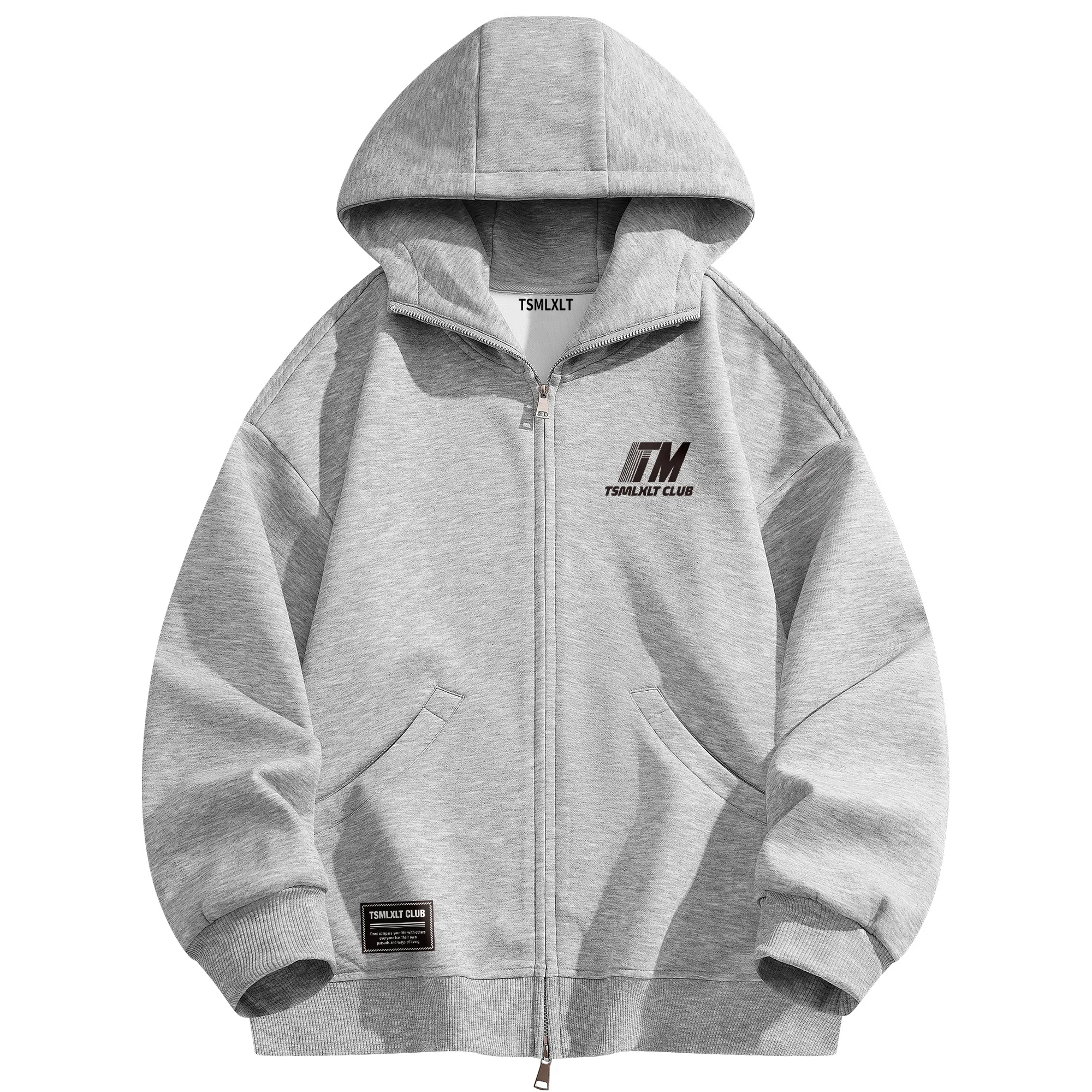 TSMLXLT oversizeboxy