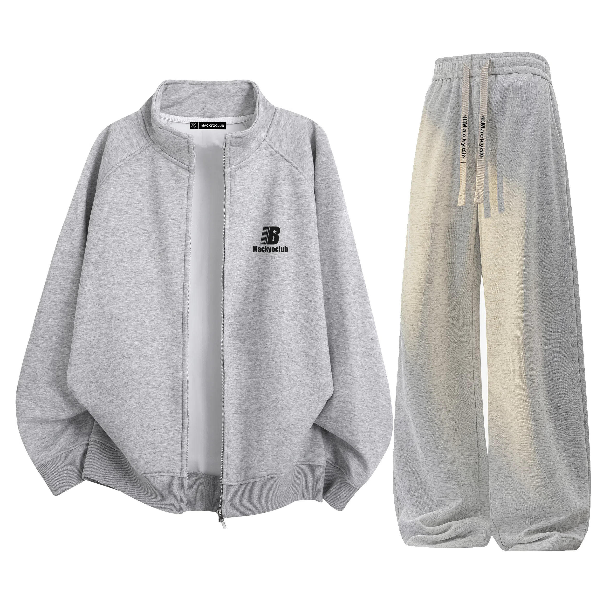 Mackyo x SOORCHCE logo