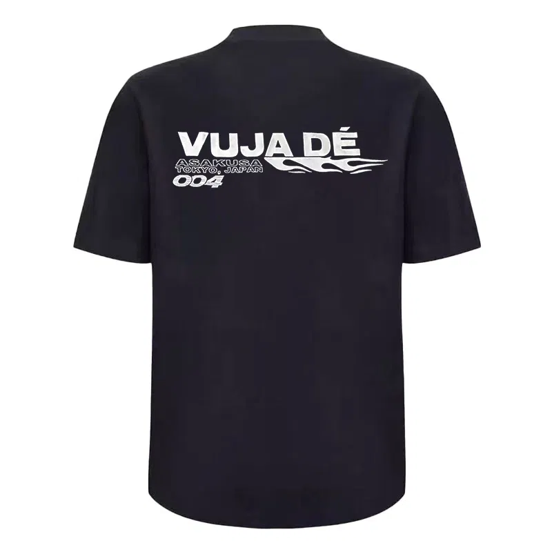 YICHEN VD004vibecleanfitT