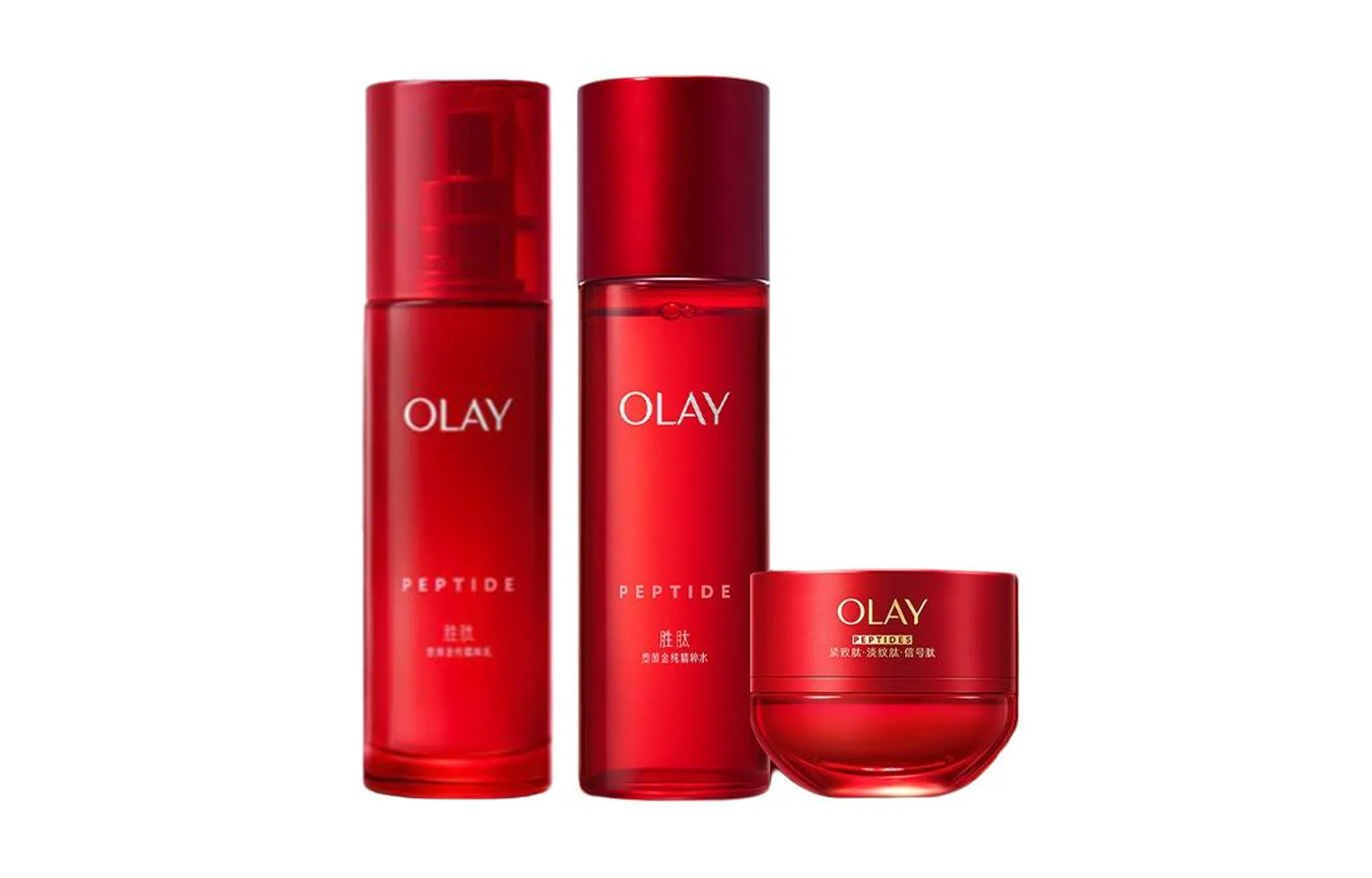 OLAY 150ml+50g