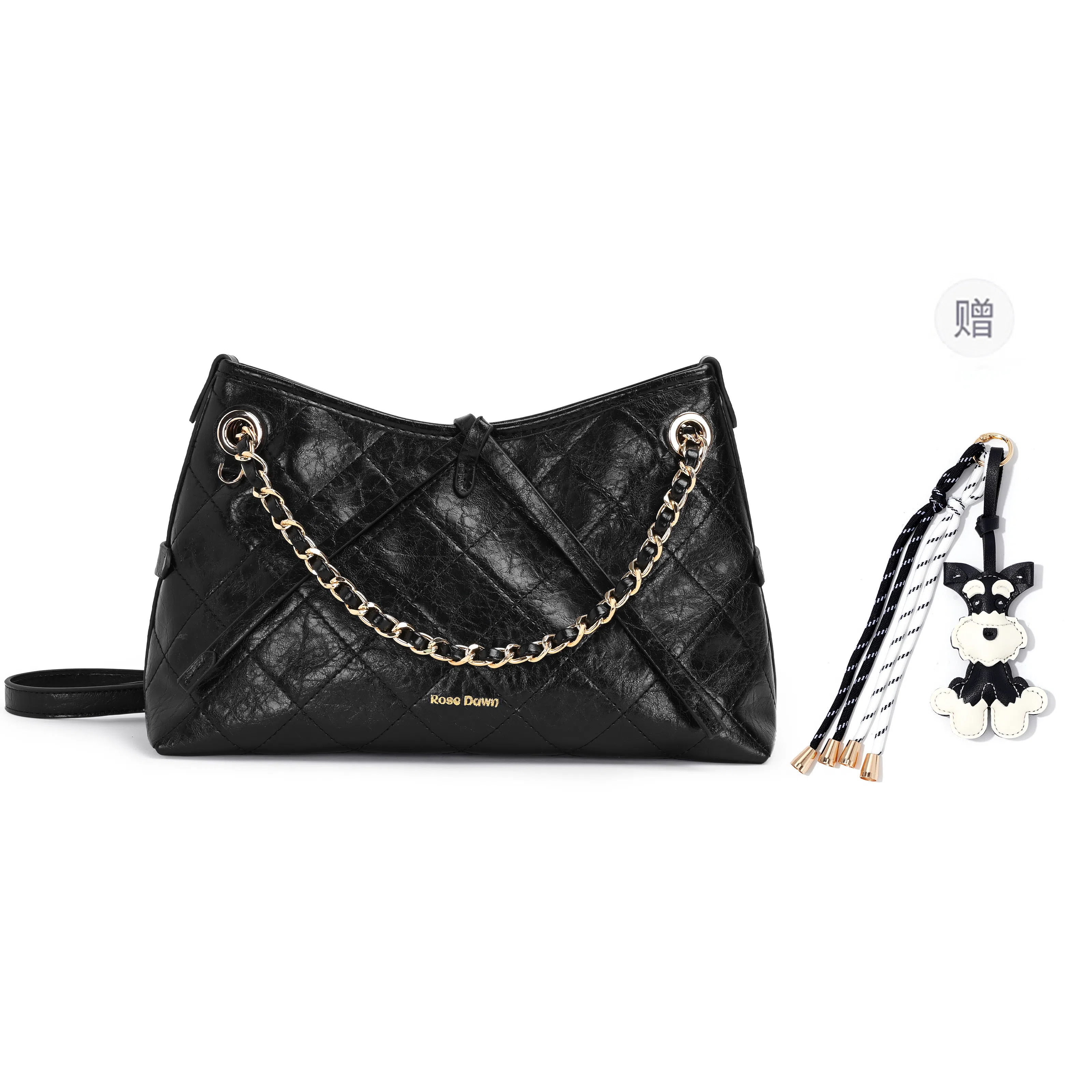 ROSEDAWN Carryall BB PU