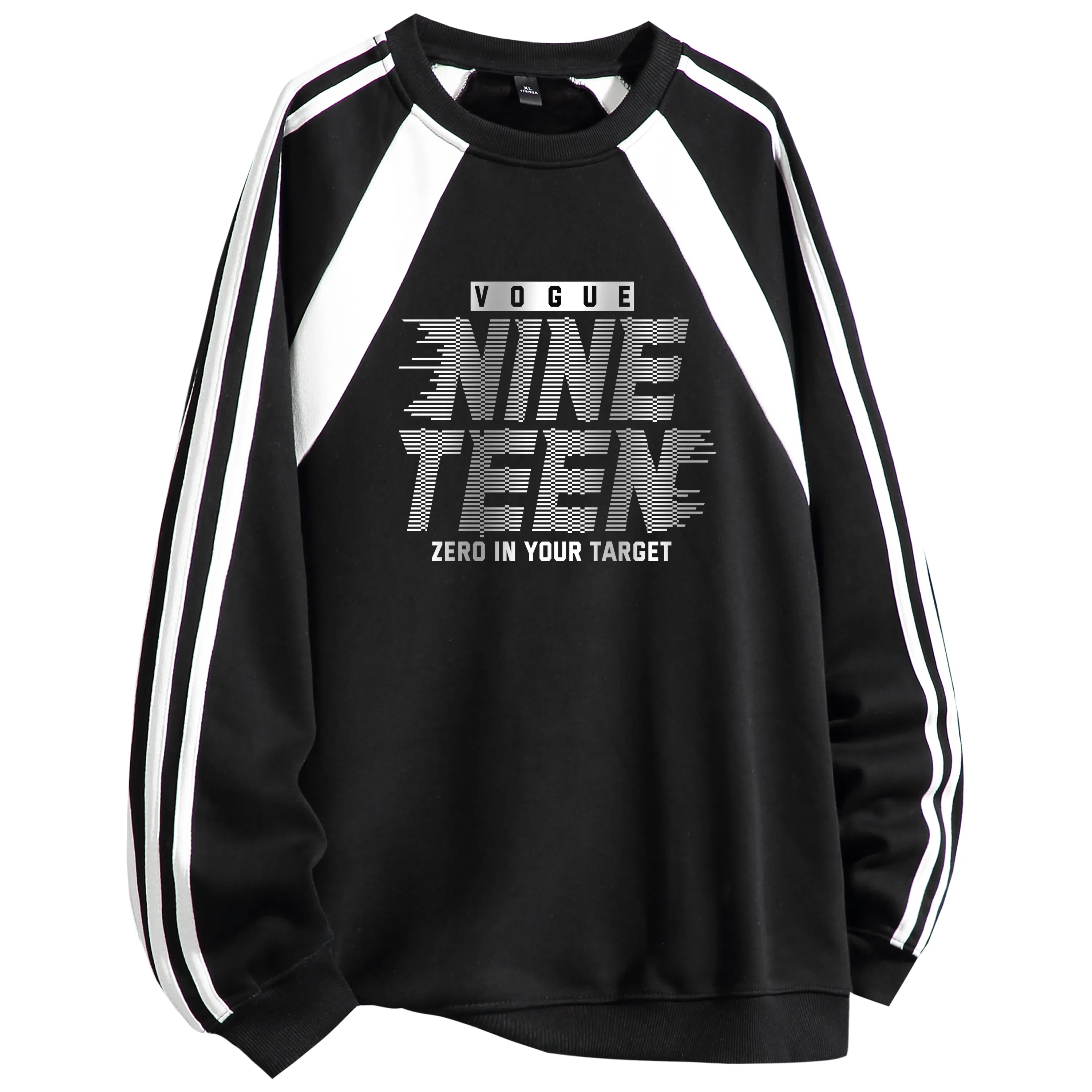 NINETEEN AUTUMN logo