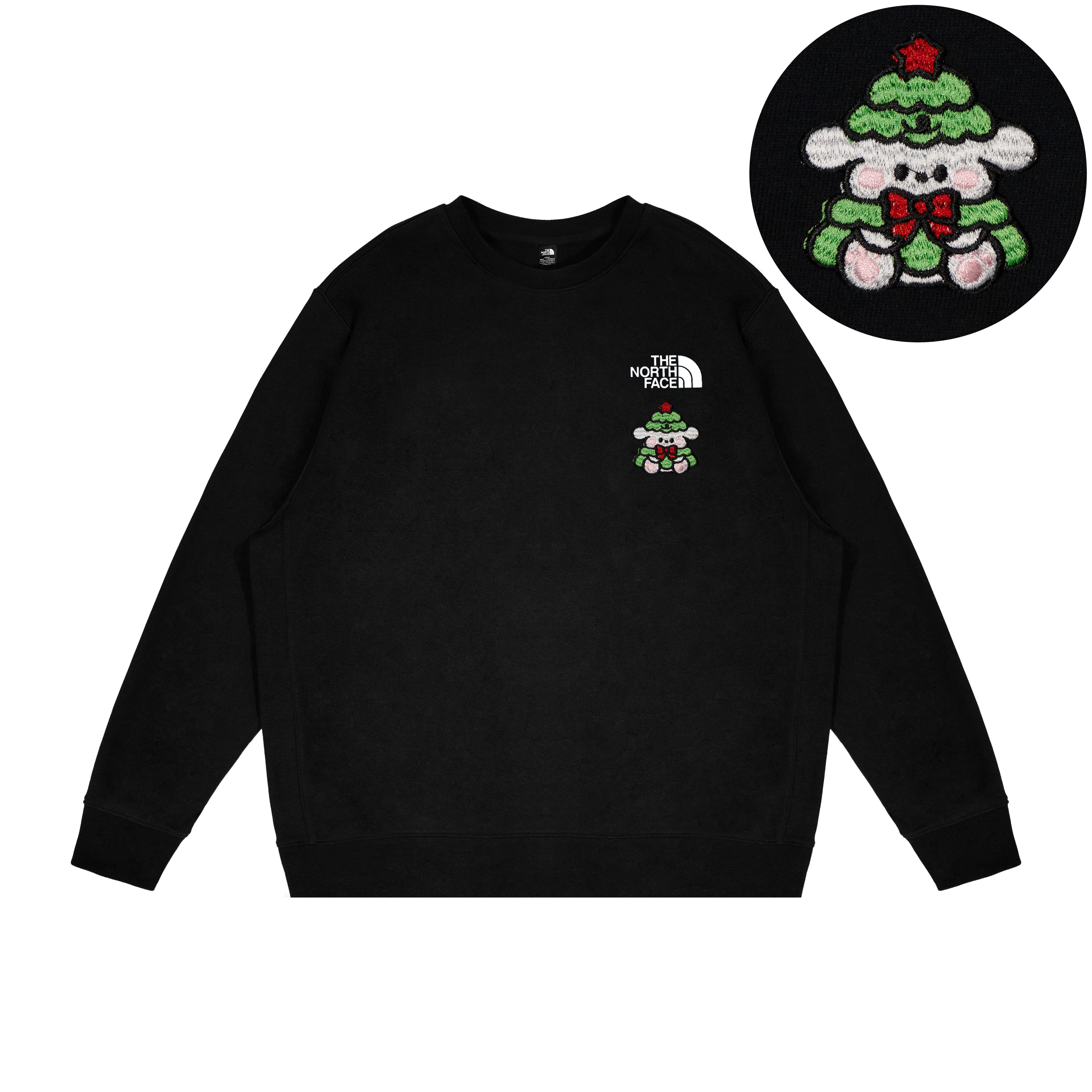 THE NORTH FACE xtraordinary